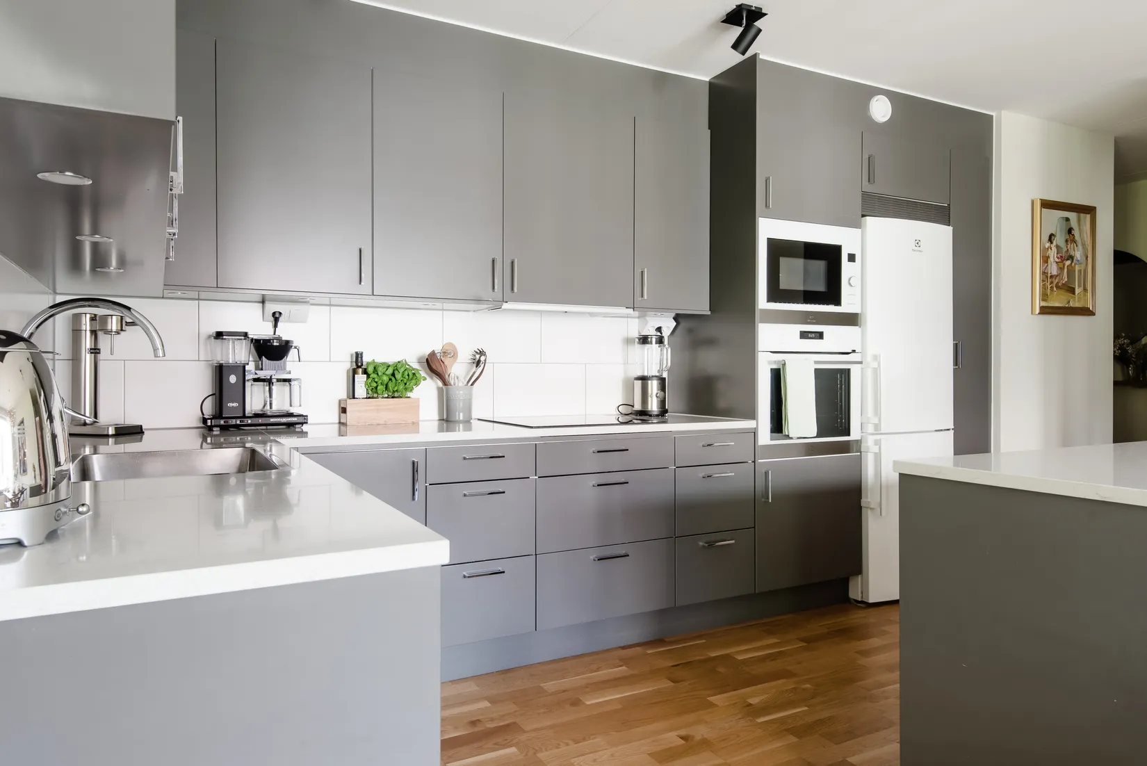 Bostadsrätt, Källtorpsvägen 3, Näsbypark, Täby