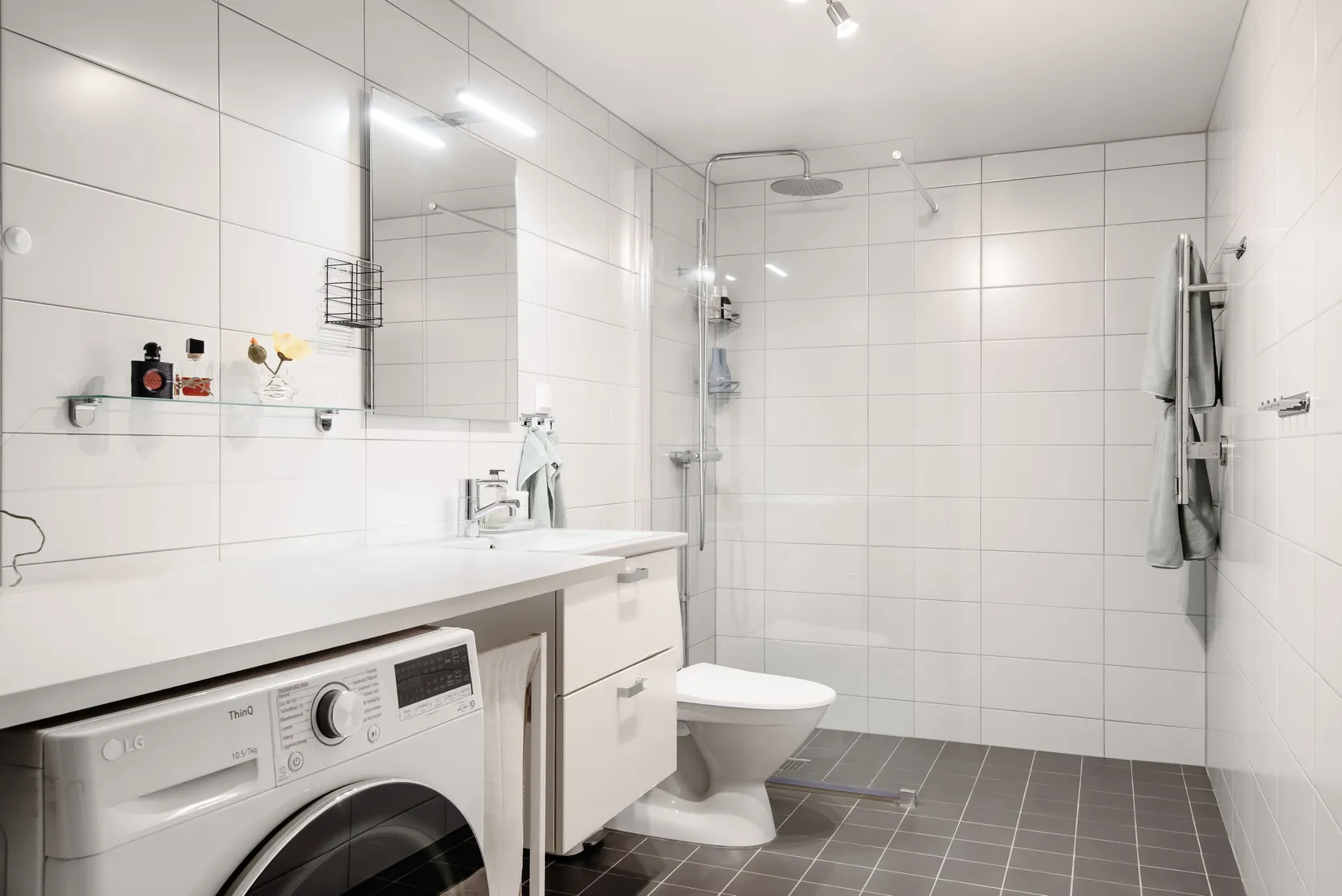 Bostadsrätt, Källtorpsvägen 3, Näsbypark, Täby