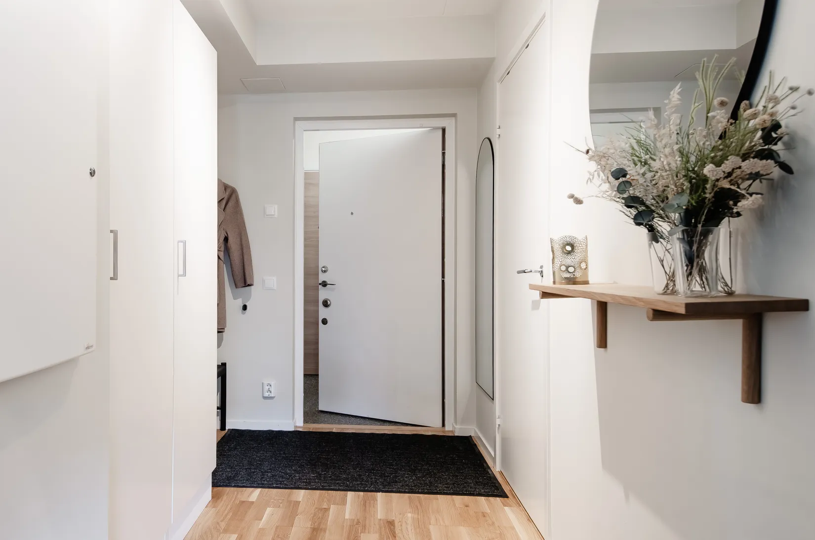 Bostadsrätt, Källtorpsvägen 3, Näsbypark, Täby