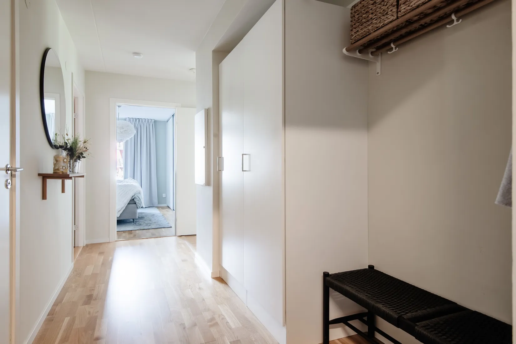 Bostadsrätt, Källtorpsvägen 3, Näsbypark, Täby