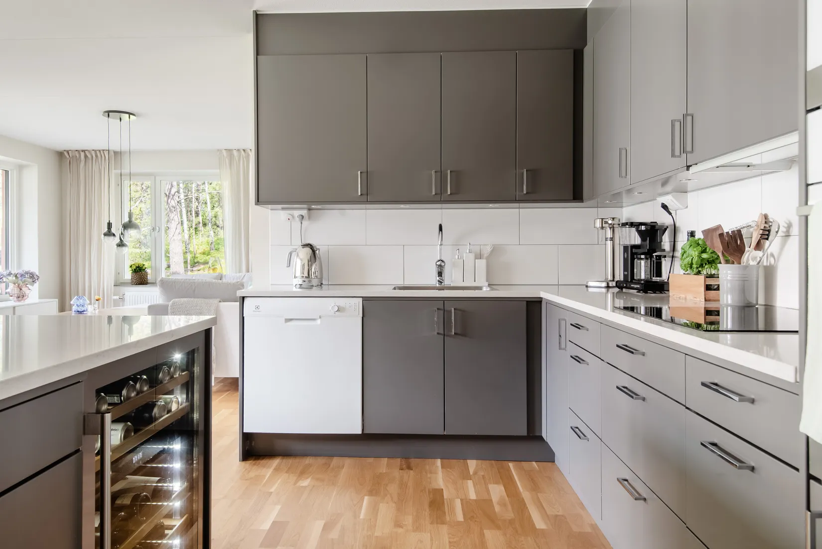 Bostadsrätt, Källtorpsvägen 3, Näsbypark, Täby