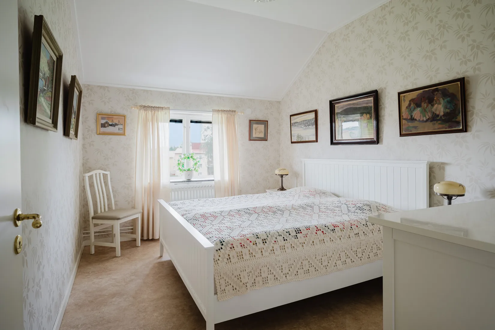 Bostadsrätt, Sehlstedtsvägen 10 G, Änget, Härnösand