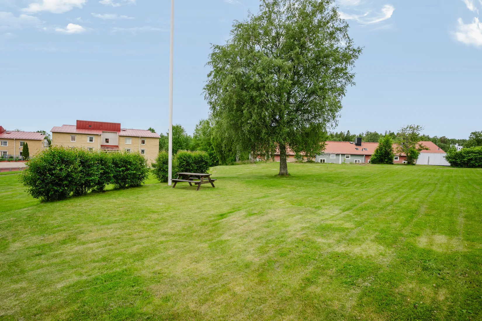 Bostadsrätt, Sehlstedtsvägen 10 G, Änget, Härnösand