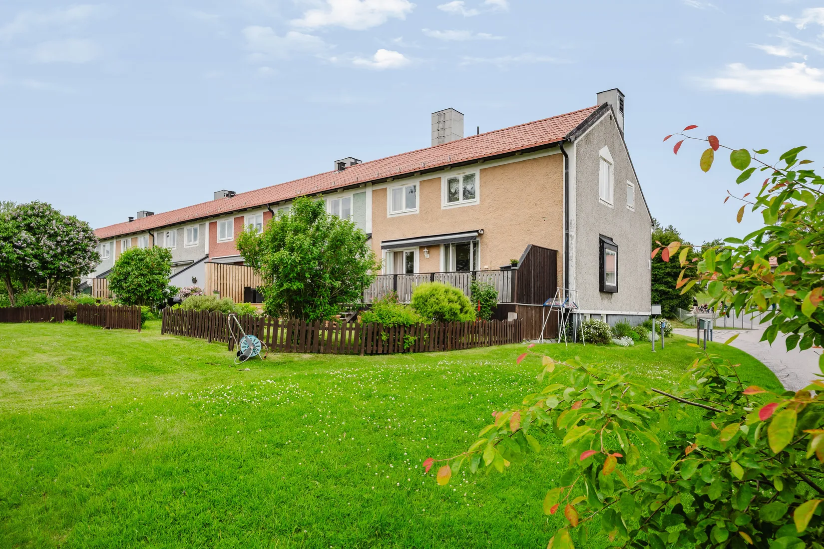 Bostadsrätt, Sehlstedtsvägen 10 G, Änget, Härnösand