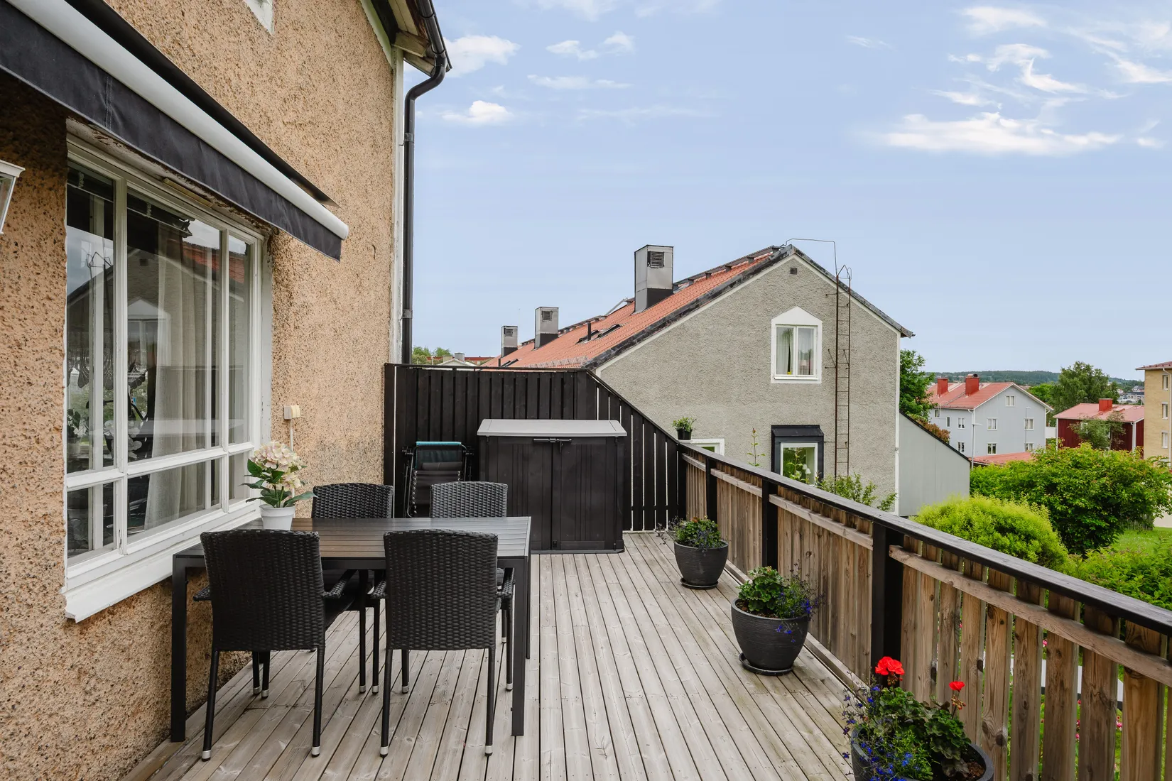 Bostadsrätt, Sehlstedtsvägen 10 G, Änget, Härnösand