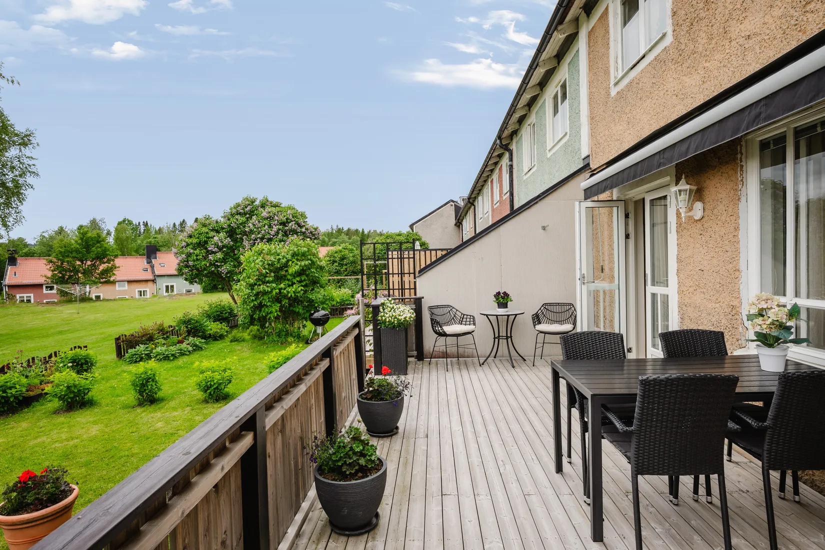 Bostadsrätt, Sehlstedtsvägen 10 G, Änget, Härnösand
