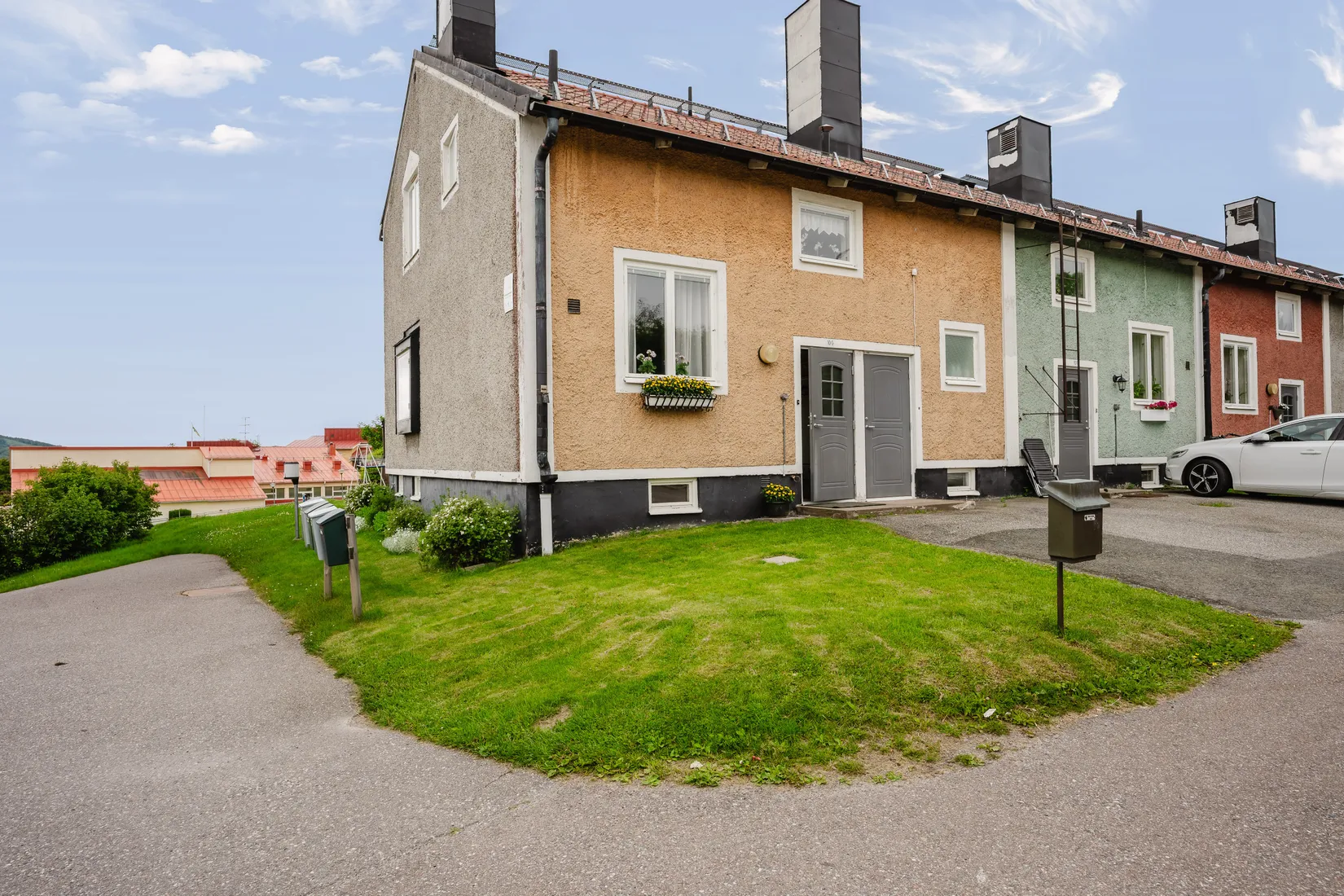Bostadsrätt, Sehlstedtsvägen 10 G, Änget, Härnösand