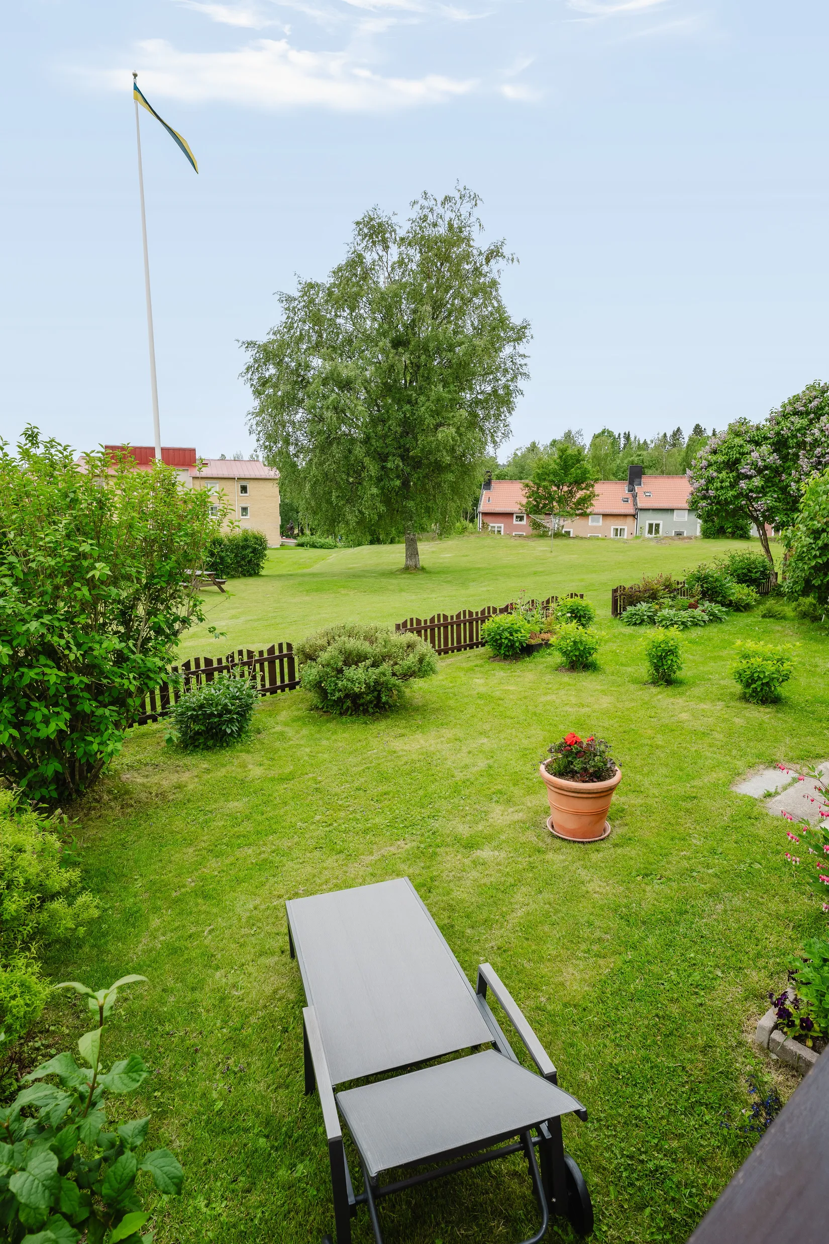 Bostadsrätt, Sehlstedtsvägen 10 G, Änget, Härnösand