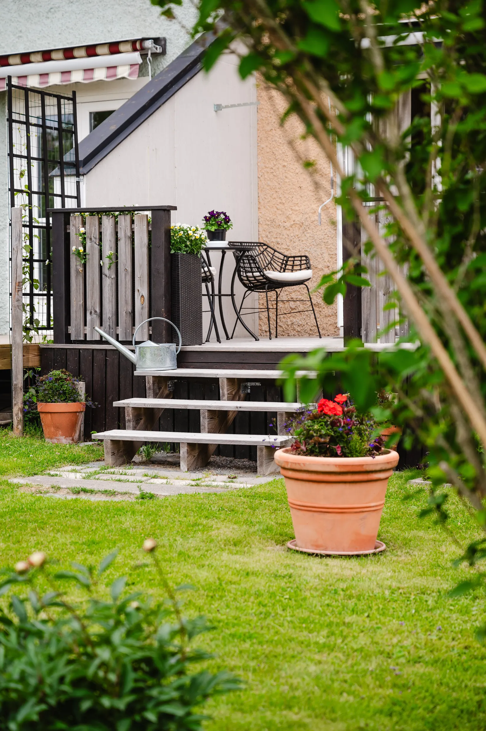 Bostadsrätt, Sehlstedtsvägen 10 G, Änget, Härnösand