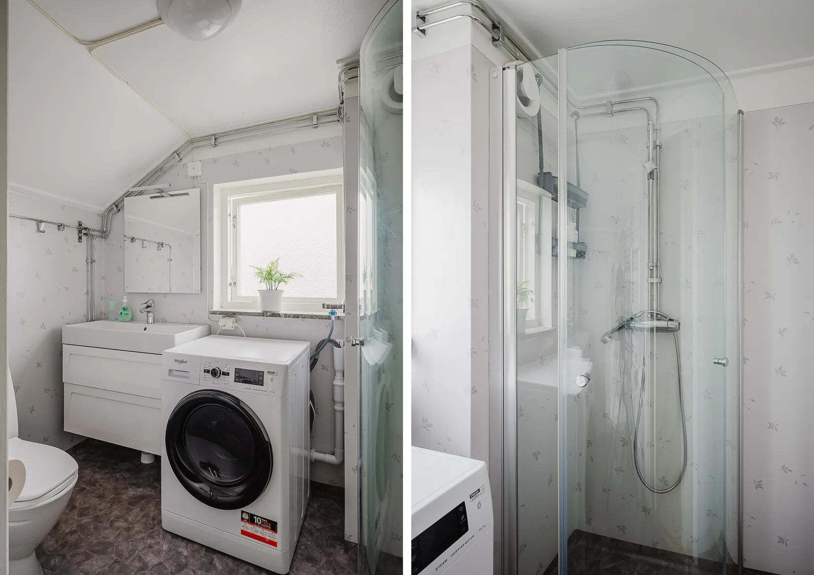 Bostadsrätt, Sehlstedtsvägen 10 G, Änget, Härnösand
