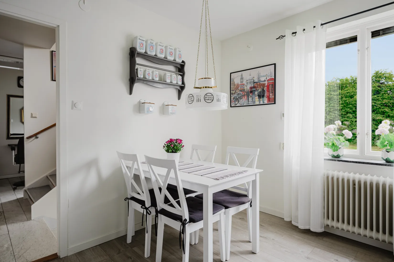 Bostadsrätt, Sehlstedtsvägen 10 G, Änget, Härnösand