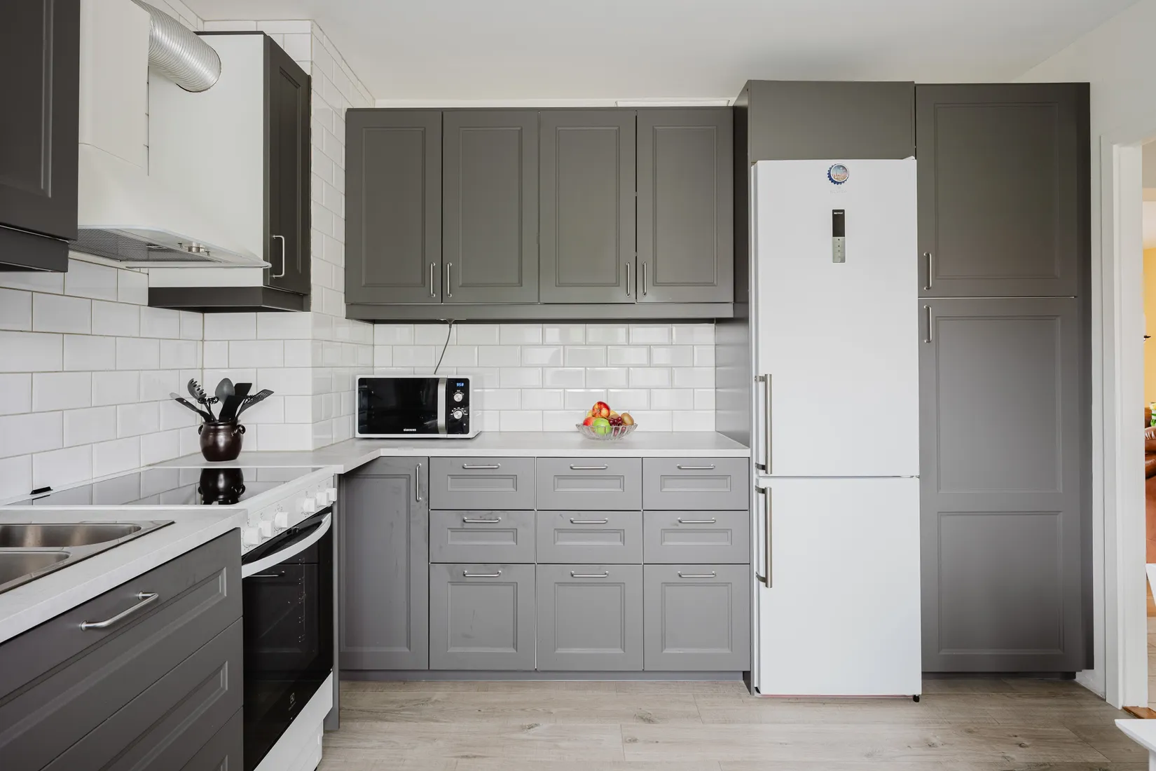 Bostadsrätt, Sehlstedtsvägen 10 G, Änget, Härnösand