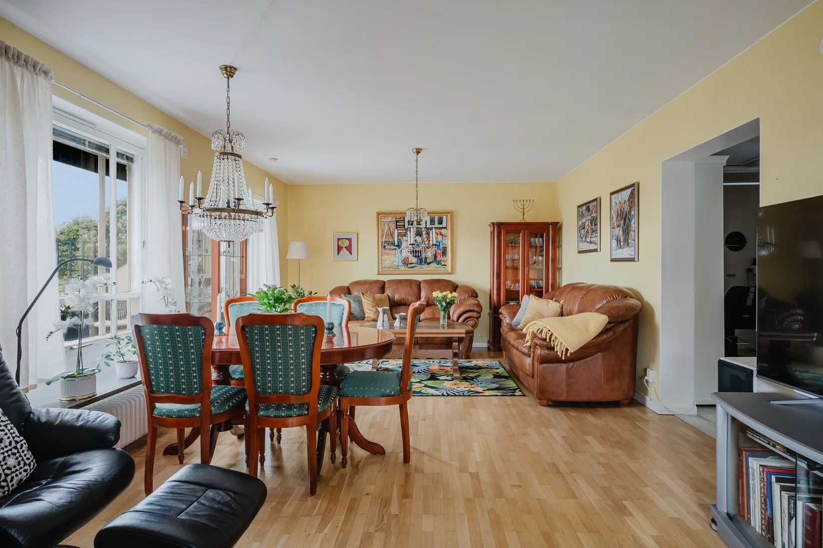 Bostadsrätt, Sehlstedtsvägen 10 G, Änget, Härnösand