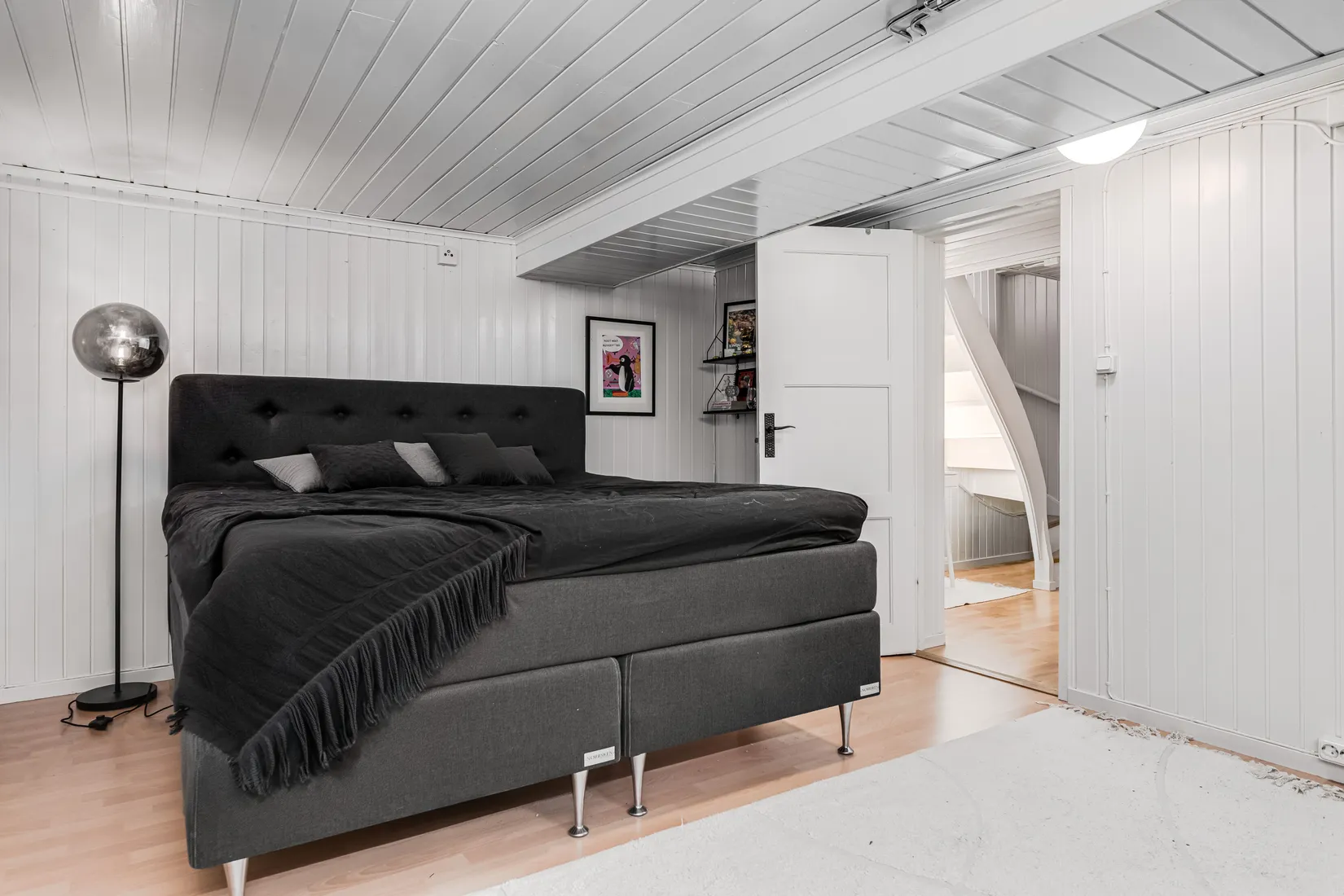 Bostadsrätt, Genvägen 28C, Lövskatan, Luleå