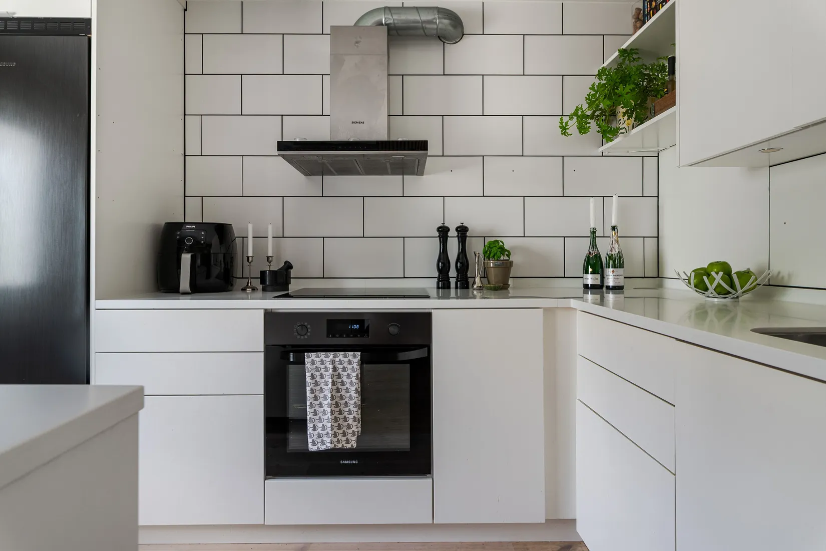 Bostadsrätt, Genvägen 28C, Lövskatan, Luleå