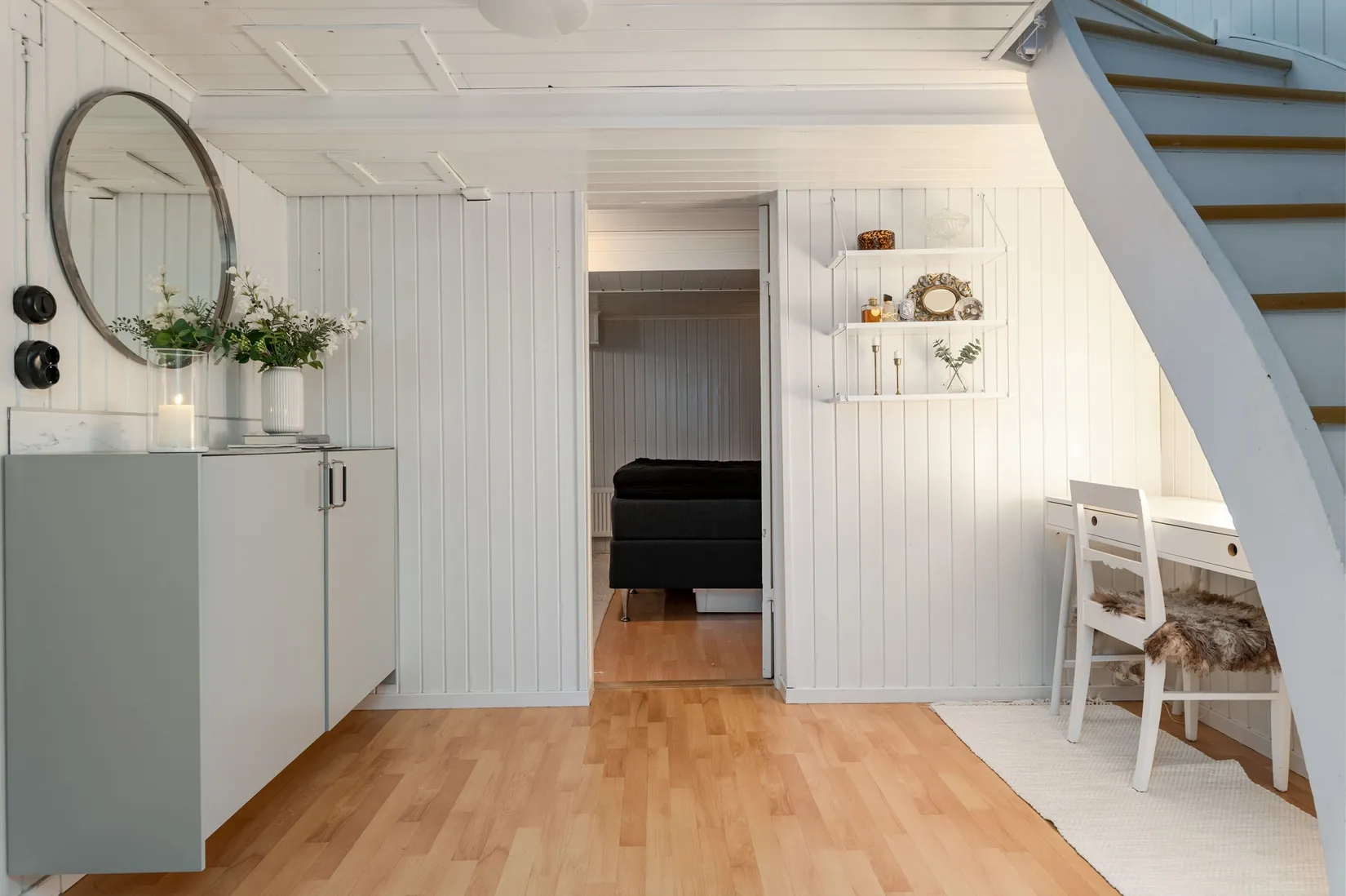 Bostadsrätt, Genvägen 28C, Lövskatan, Luleå