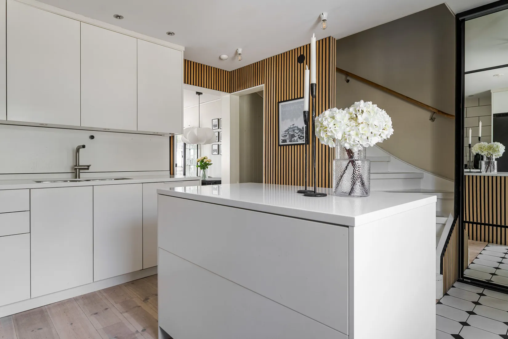 Bostadsrätt, Genvägen 28C, Lövskatan, Luleå