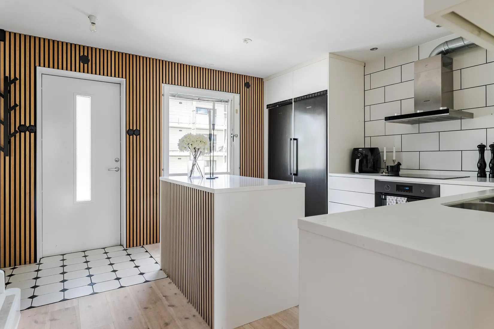 Bostadsrätt, Genvägen 28C, Lövskatan, Luleå