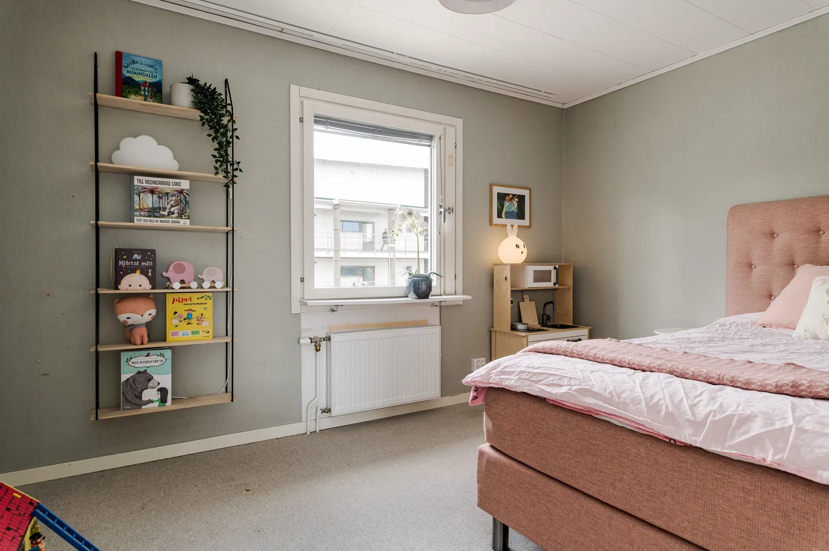 Bostadsrätt, Genvägen 28C, Lövskatan, Luleå