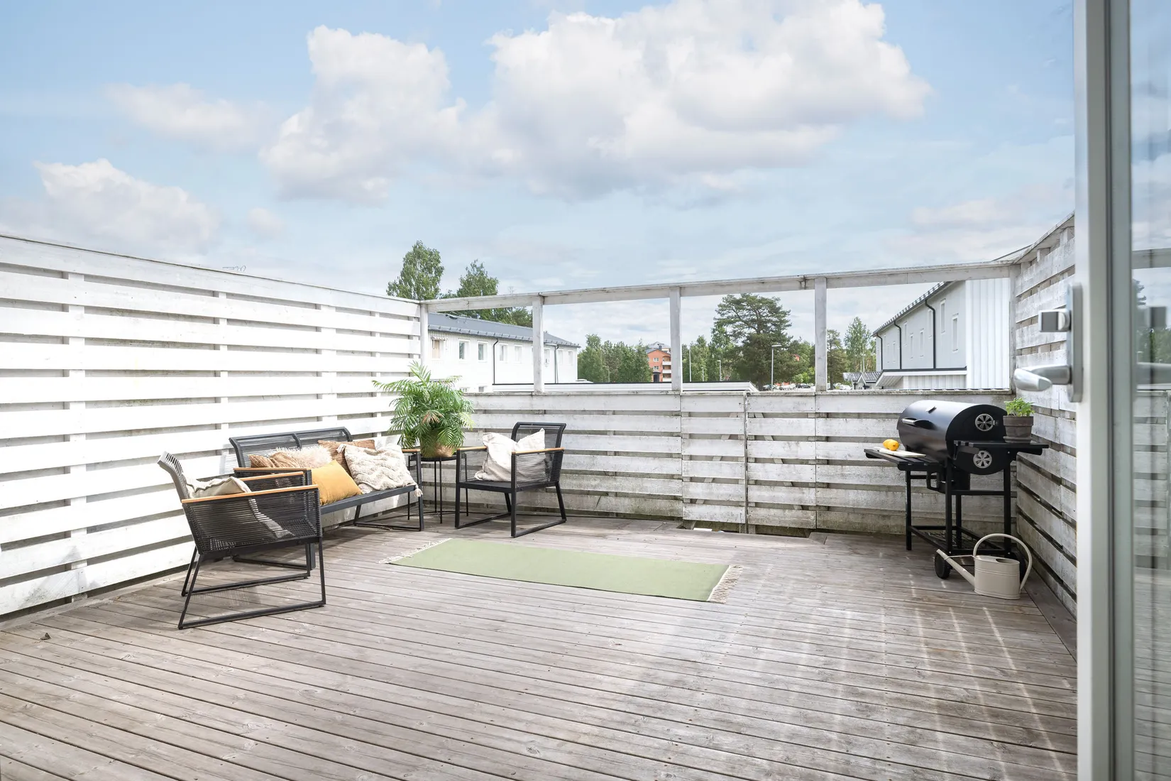 Bostadsrätt, Genvägen 28C, Lövskatan, Luleå
