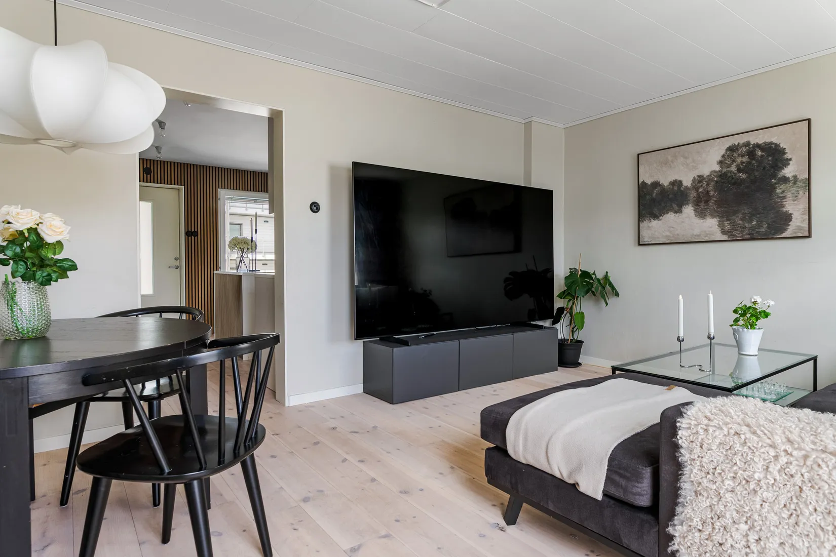Bostadsrätt, Genvägen 28C, Lövskatan, Luleå
