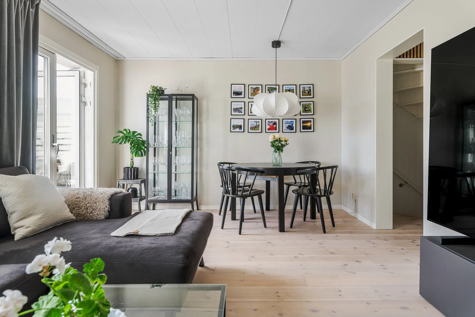 Bostadsrätt, Genvägen 28C, Lövskatan, Luleå