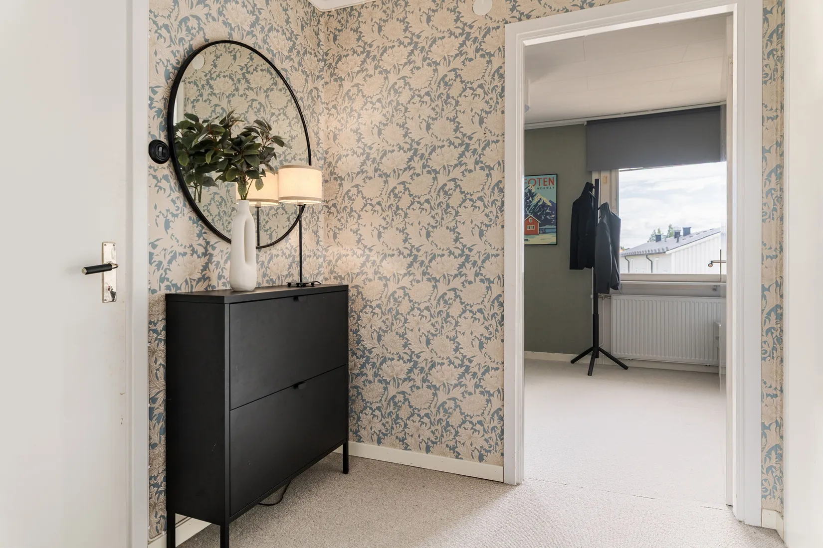 Bostadsrätt, Genvägen 28C, Lövskatan, Luleå