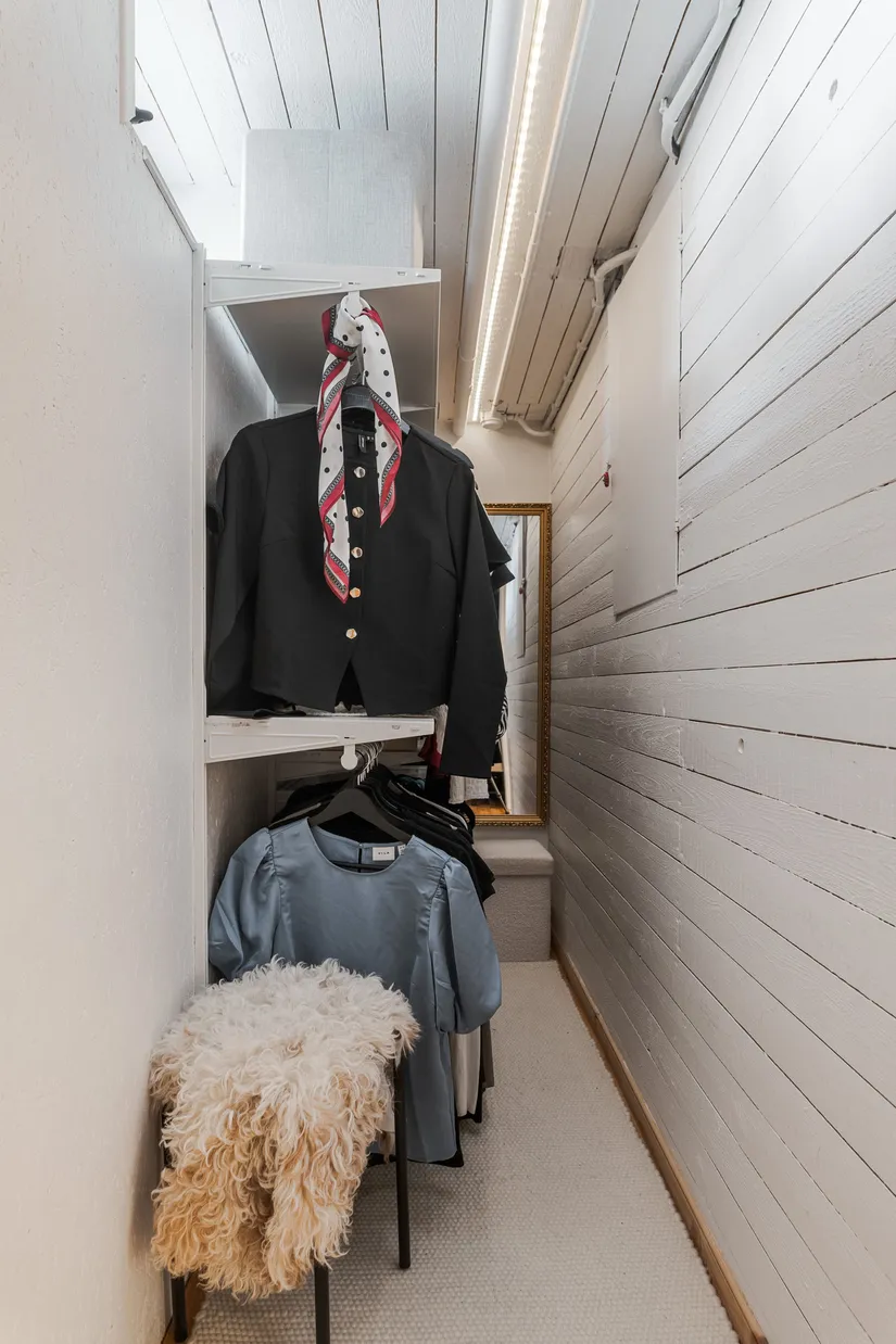 Bostadsrätt, Genvägen 28C, Lövskatan, Luleå