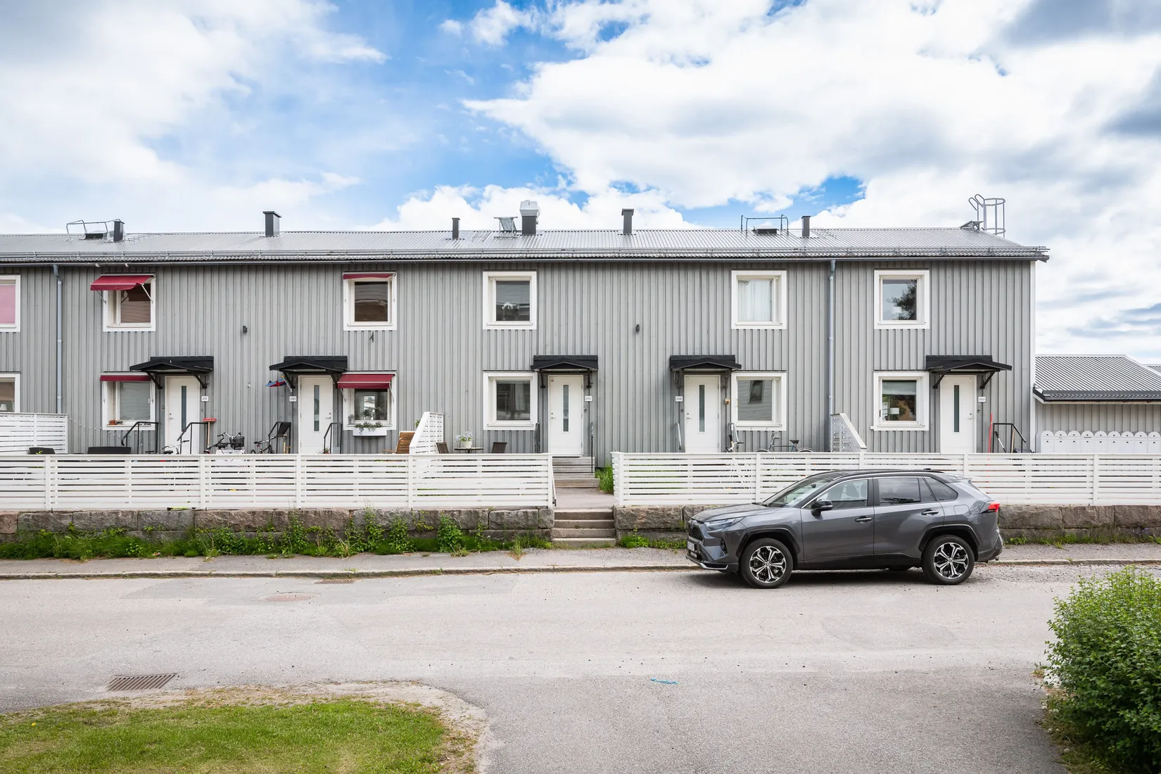 Bostadsrätt, Genvägen 28C, Lövskatan, Luleå