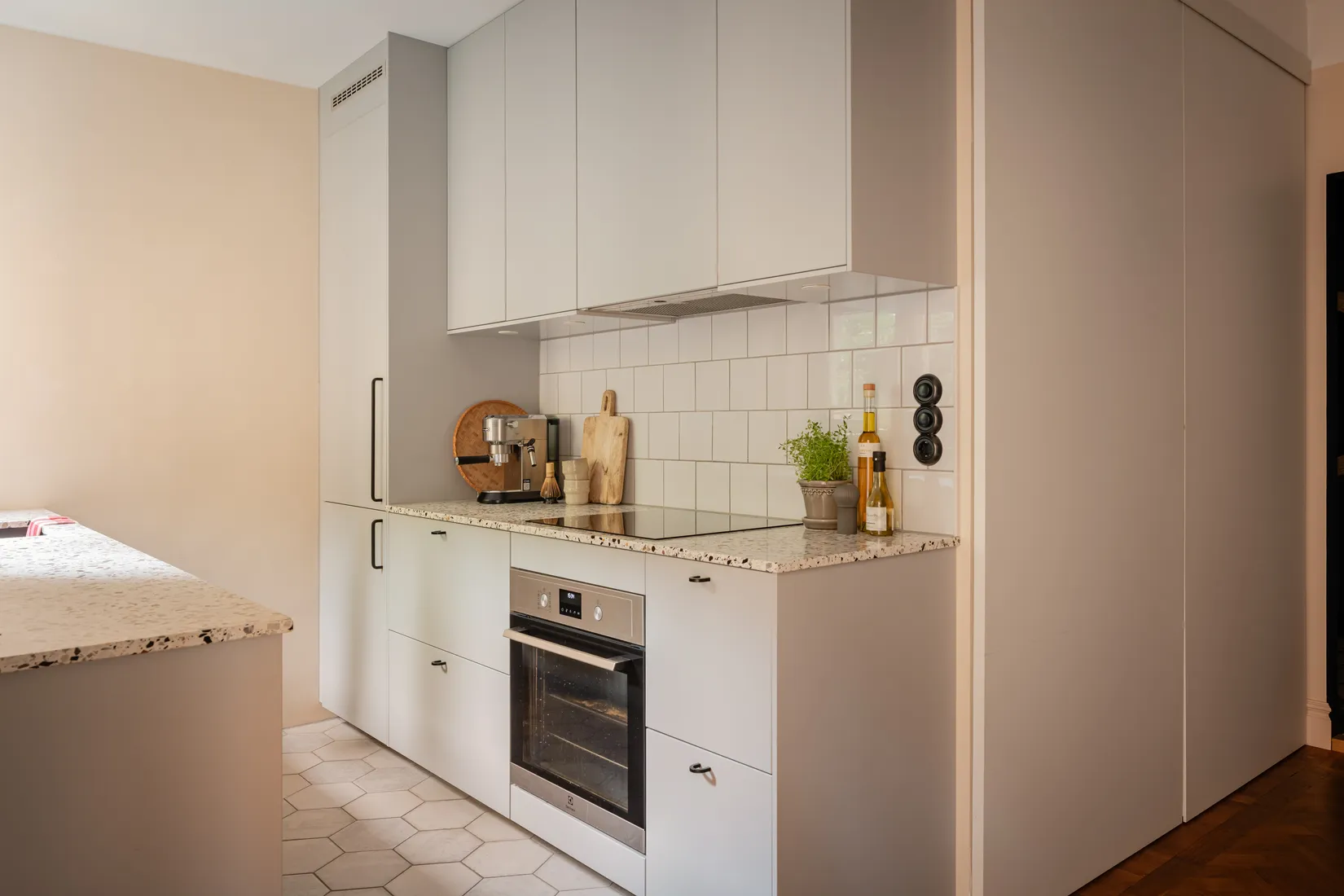 Bostadsrätt, Bondegatan 63, 1 tr, Södermalm - Sofia, Stockholm