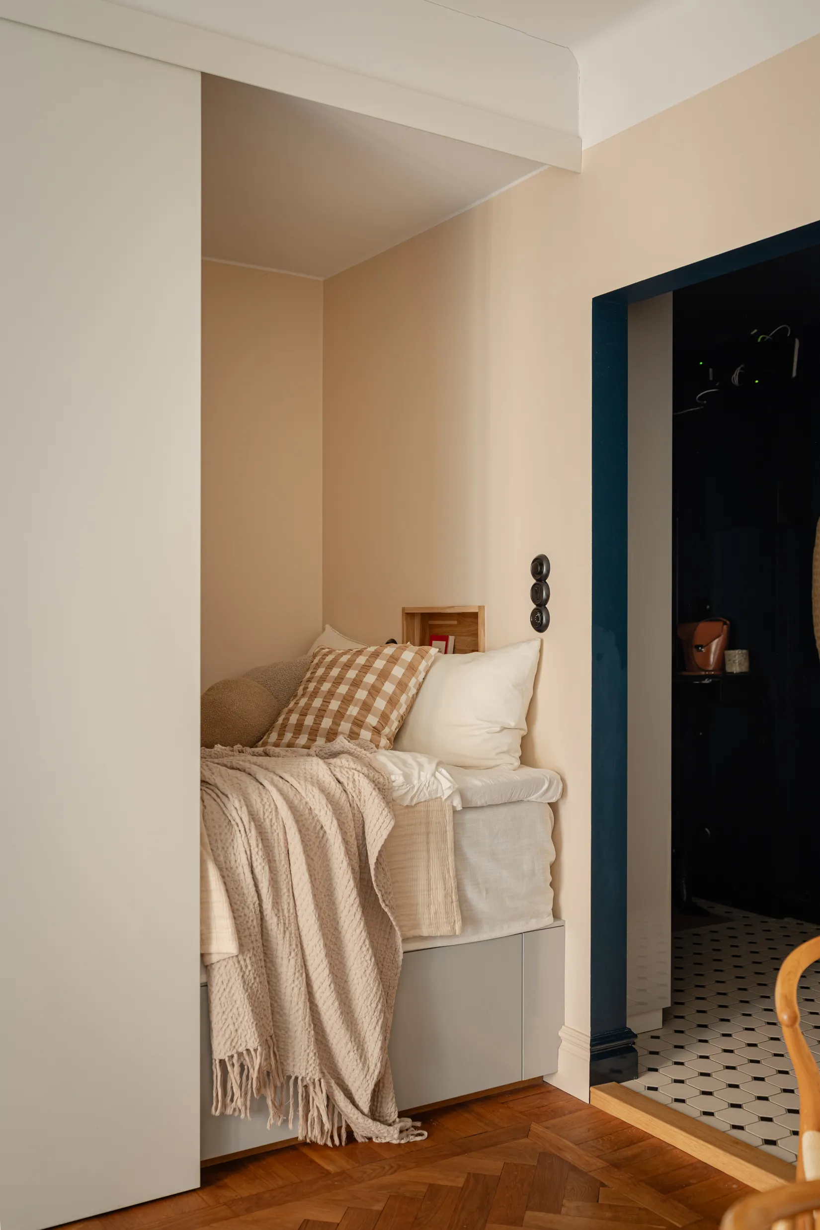 Bostadsrätt, Bondegatan 63, 1 tr, Södermalm - Sofia, Stockholm
