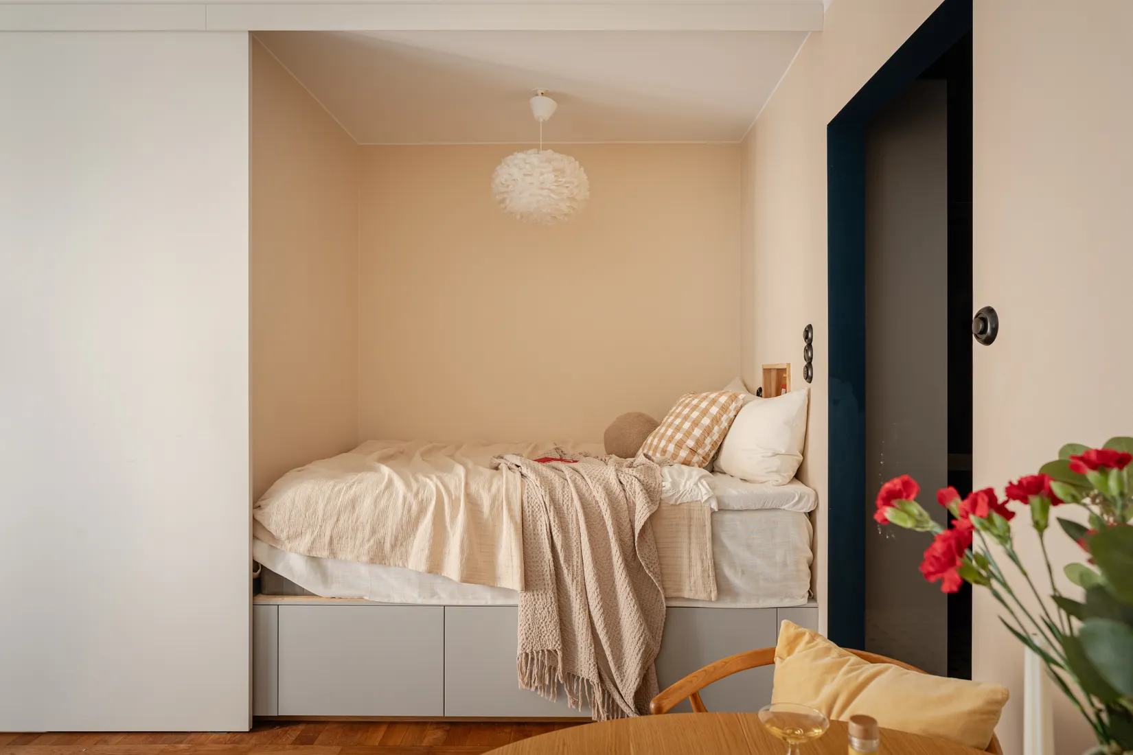Bostadsrätt, Bondegatan 63, 1 tr, Södermalm - Sofia, Stockholm