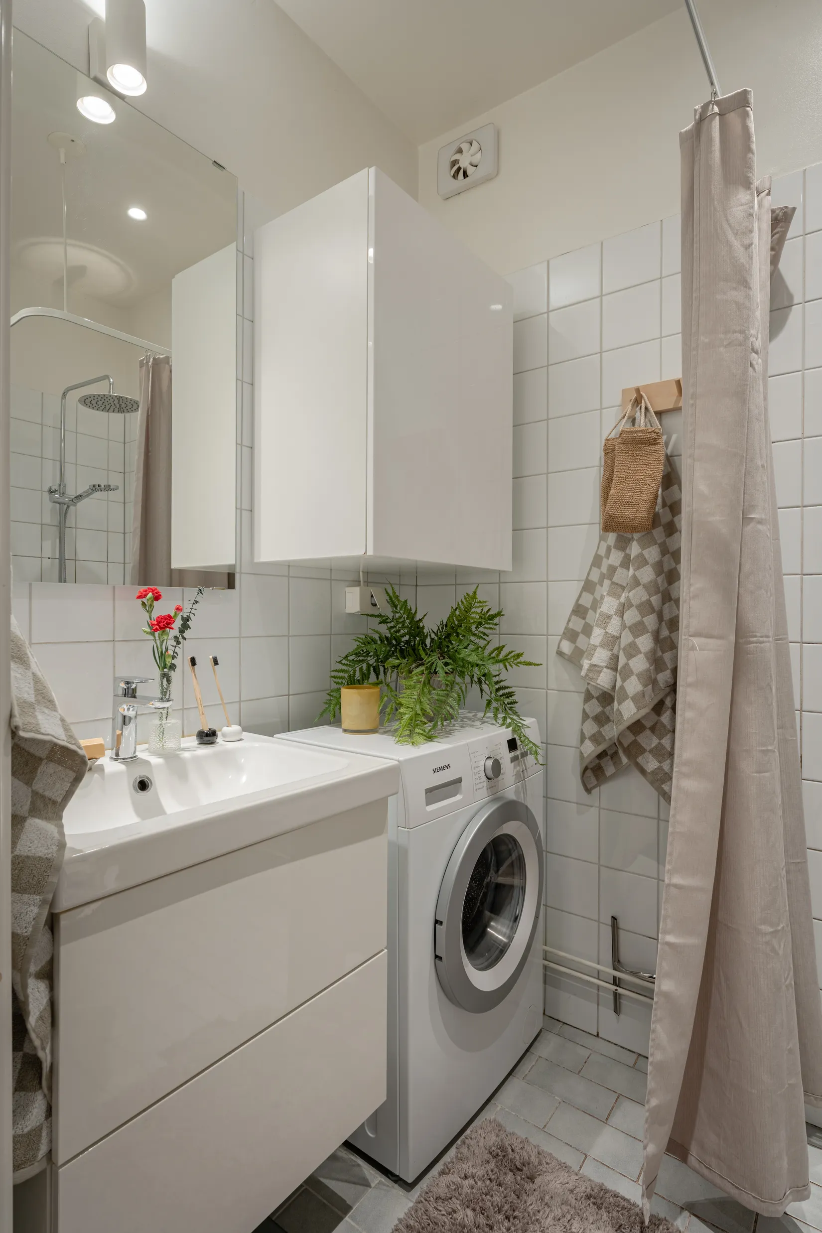Bostadsrätt, Bondegatan 63, 1 tr, Södermalm - Sofia, Stockholm