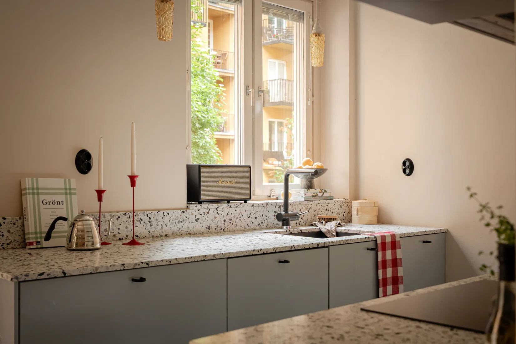 Bostadsrätt, Bondegatan 63, 1 tr, Södermalm - Sofia, Stockholm