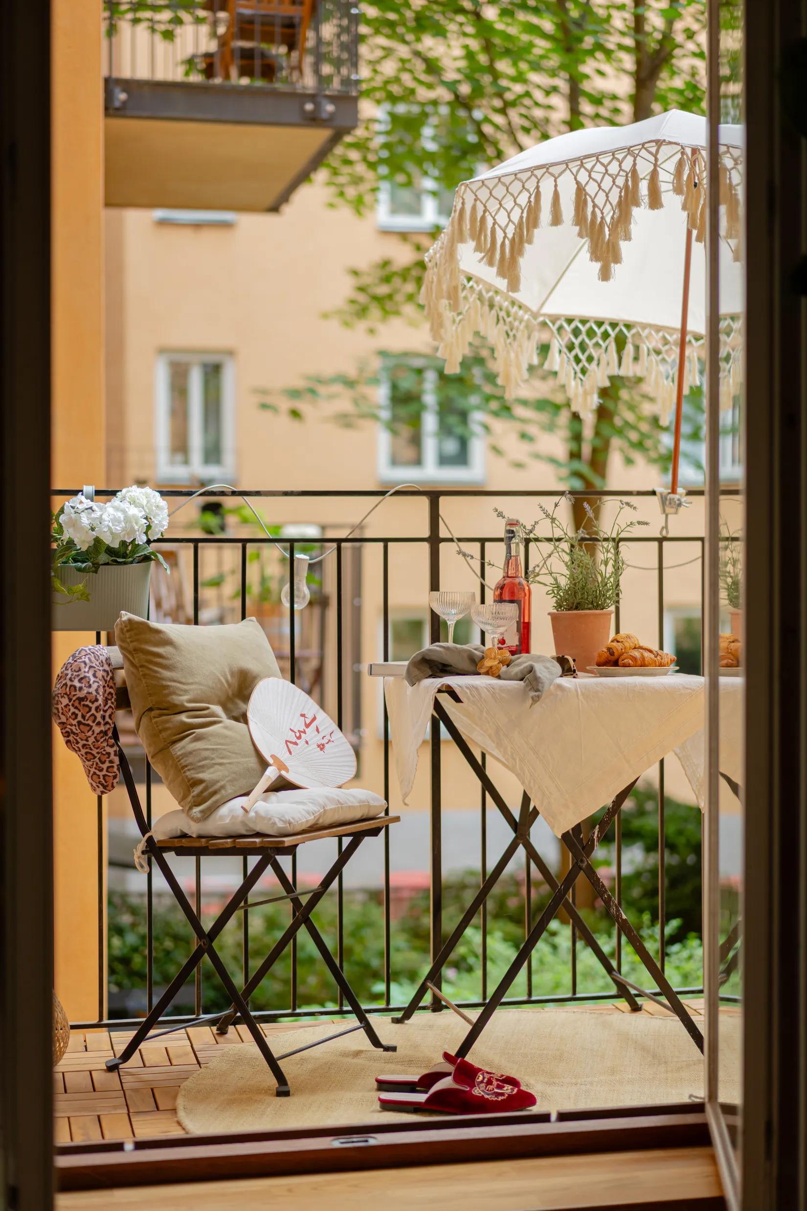 Bostadsrätt, Bondegatan 63, 1 tr, Södermalm - Sofia, Stockholm
