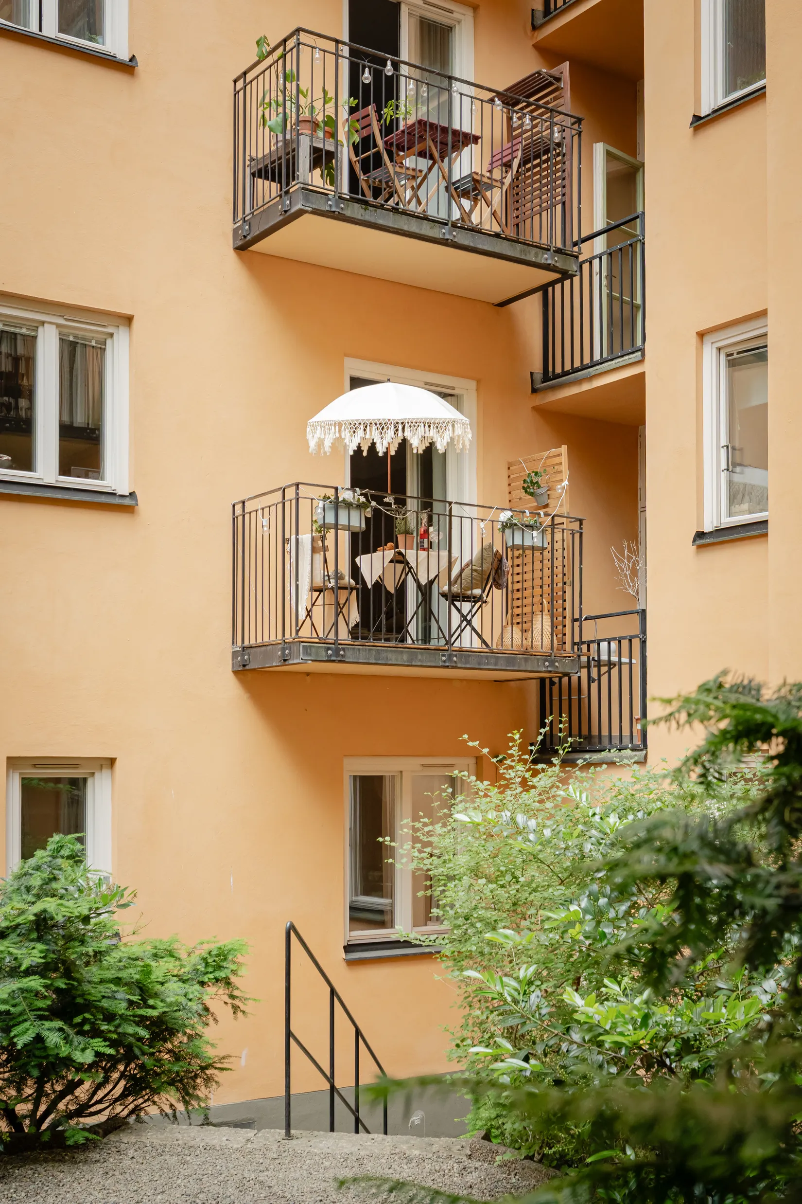 Bostadsrätt, Bondegatan 63, 1 tr, Södermalm - Sofia, Stockholm