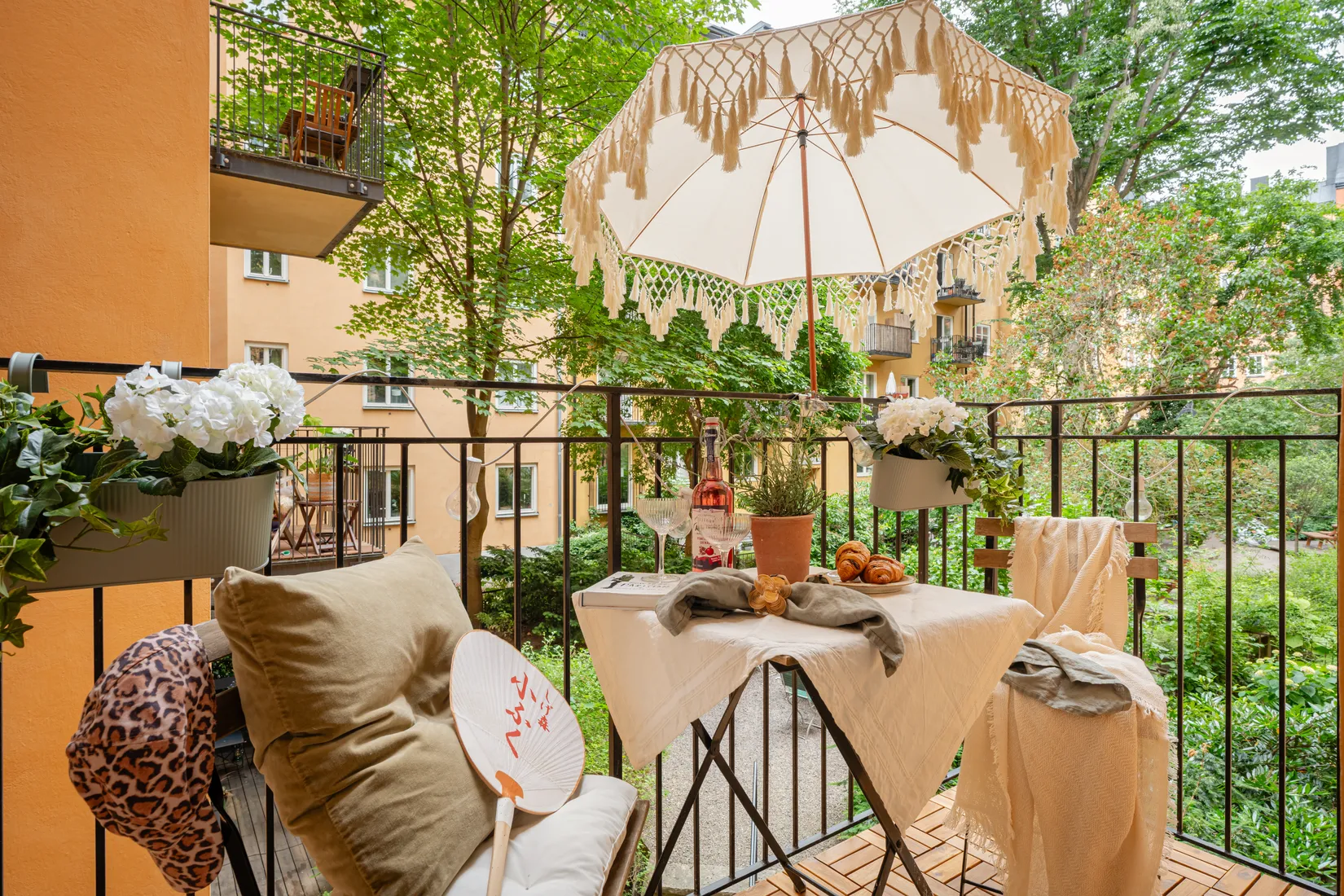 Bostadsrätt, Bondegatan 63, 1 tr, Södermalm - Sofia, Stockholm