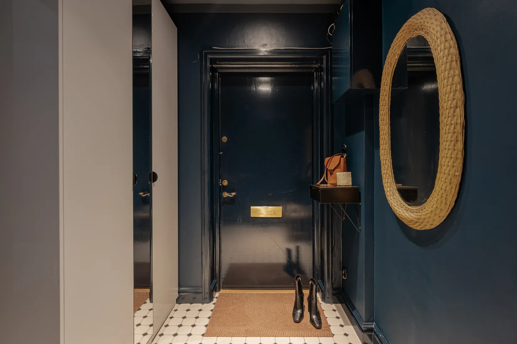 Bostadsrätt, Bondegatan 63, 1 tr, Södermalm - Sofia, Stockholm