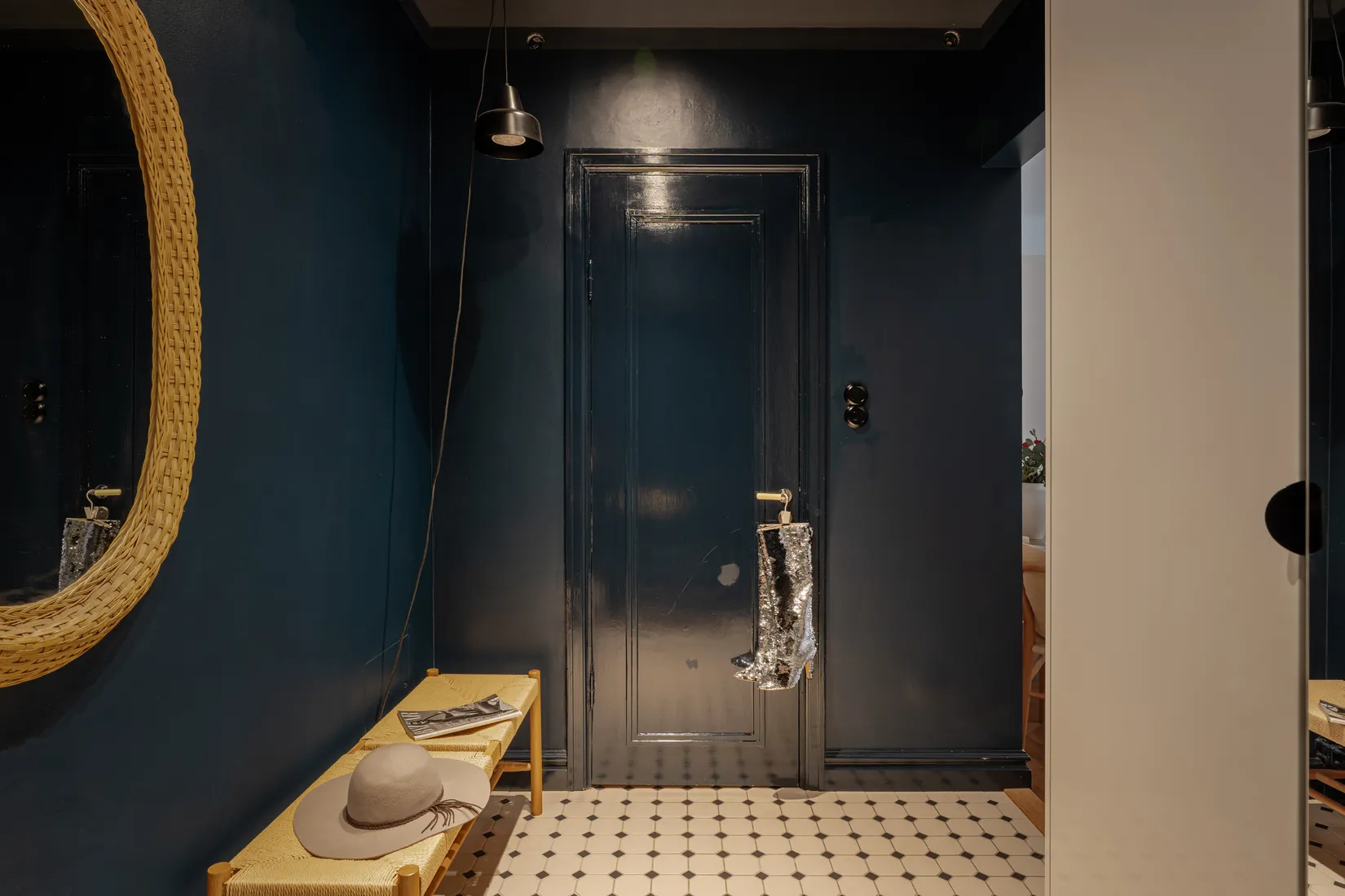 Bostadsrätt, Bondegatan 63, 1 tr, Södermalm - Sofia, Stockholm