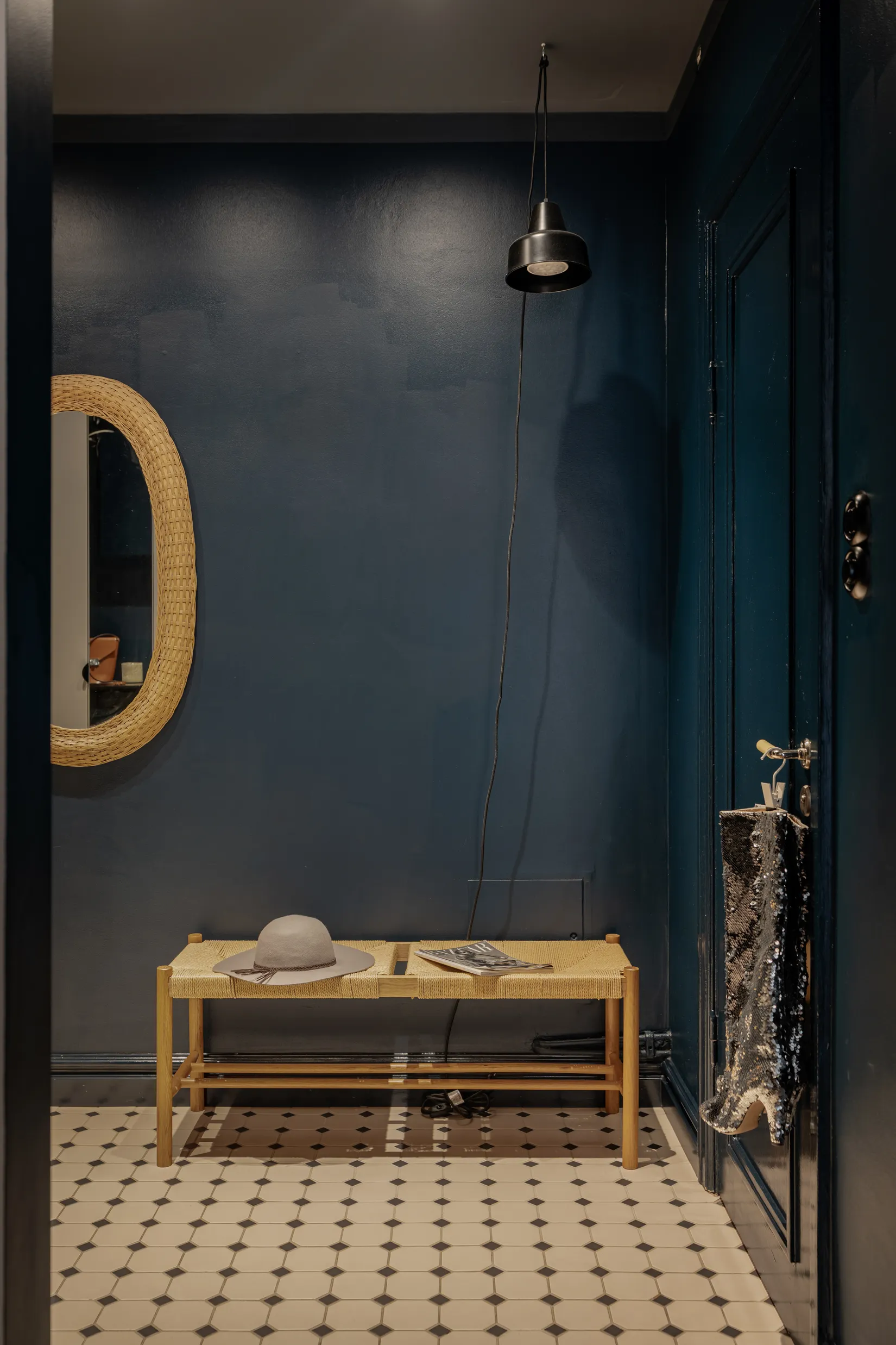 Bostadsrätt, Bondegatan 63, 1 tr, Södermalm - Sofia, Stockholm