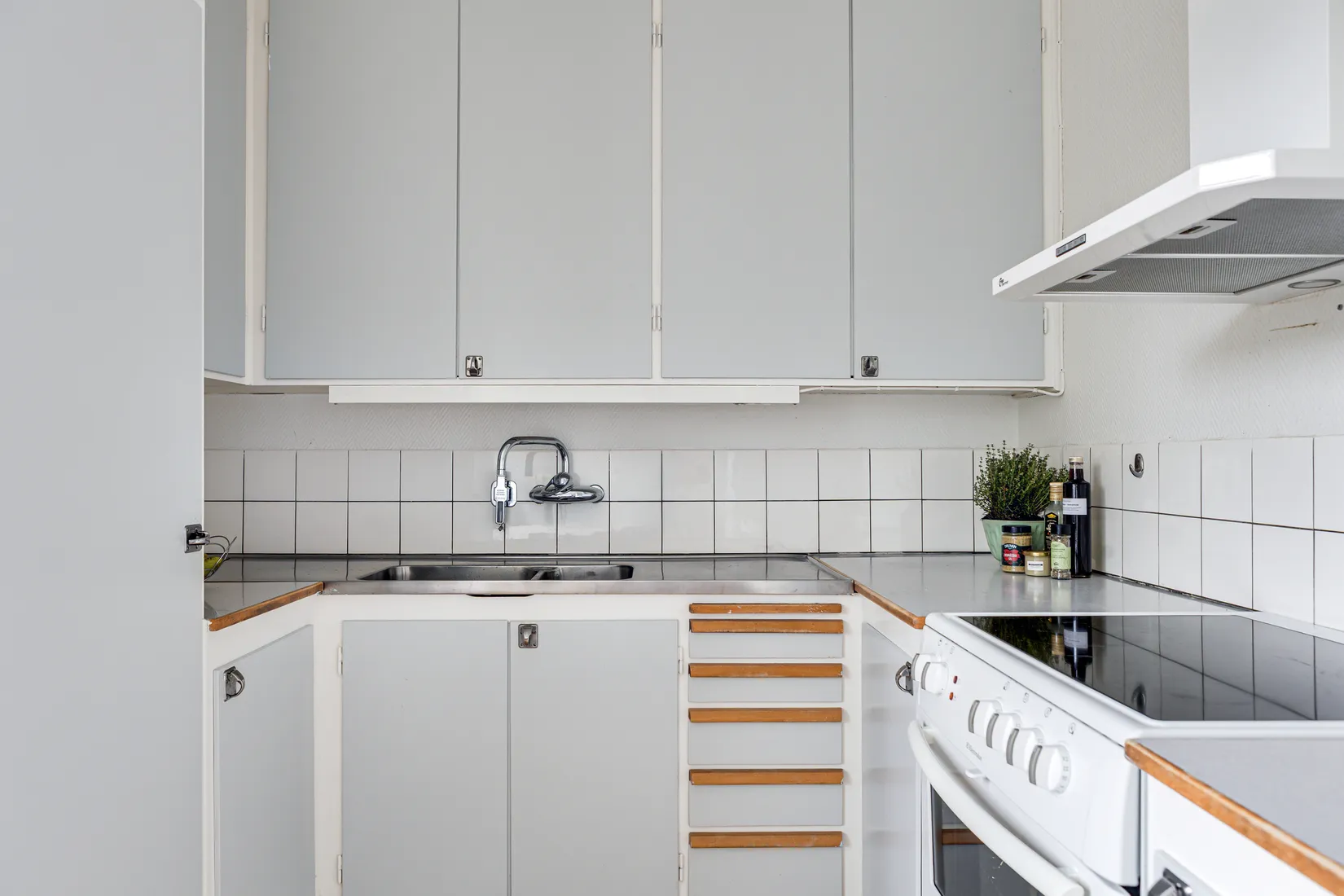 Bostadsrätt, Norra Vallgatan 19C, Trelleborg - Centralt, Trelleborg