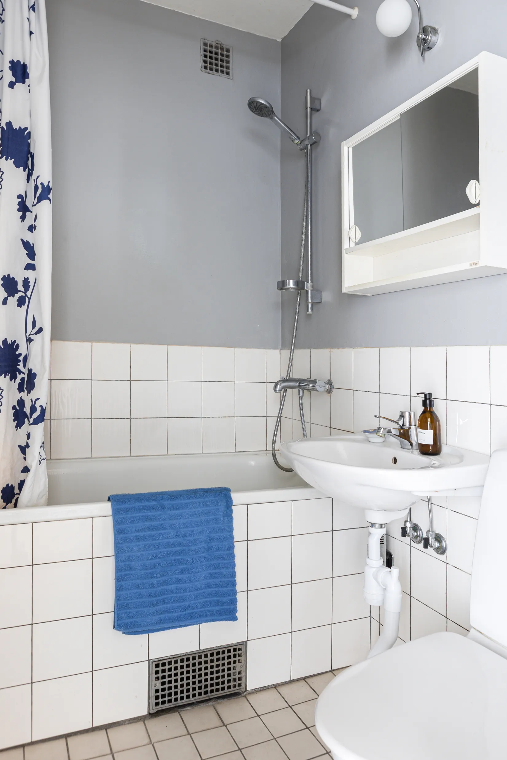 Bostadsrätt, Norra Vallgatan 19C, Trelleborg - Centralt, Trelleborg