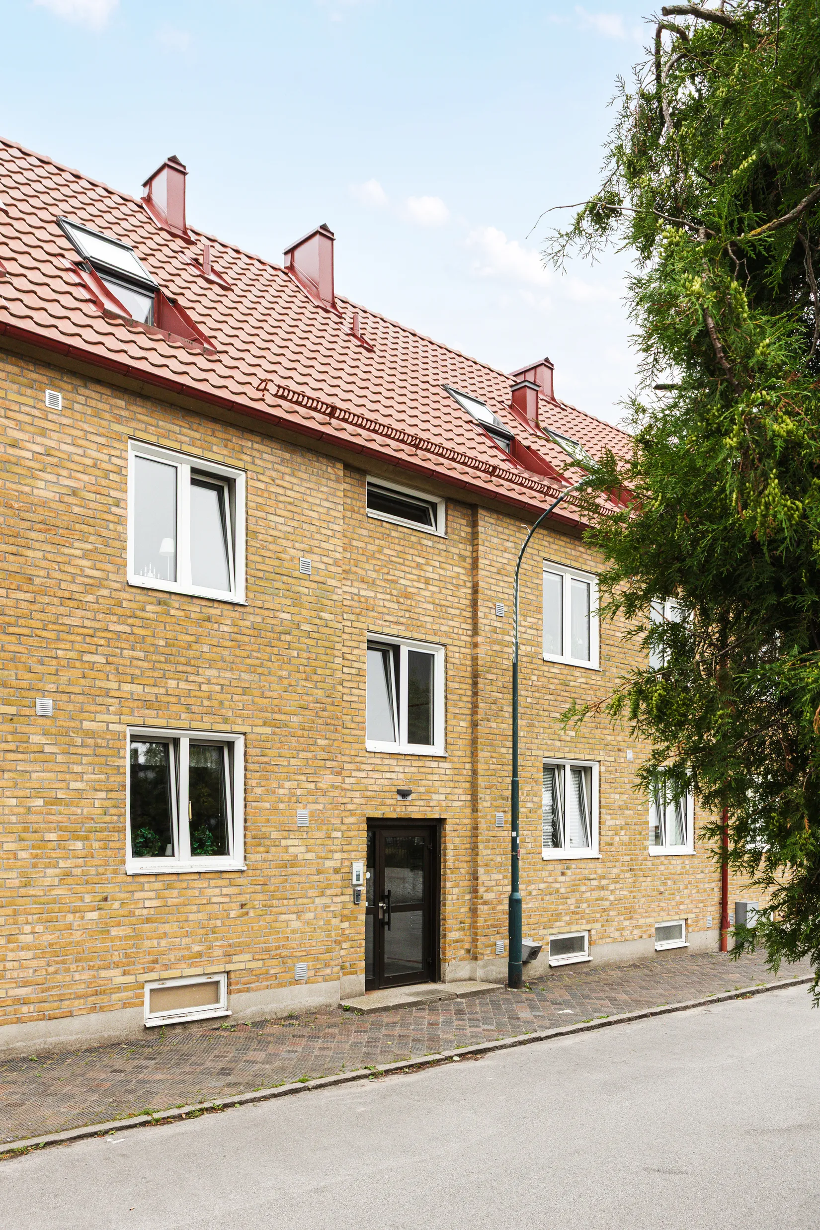 Bostadsrätt, Norra Vallgatan 19C, Trelleborg - Centralt, Trelleborg