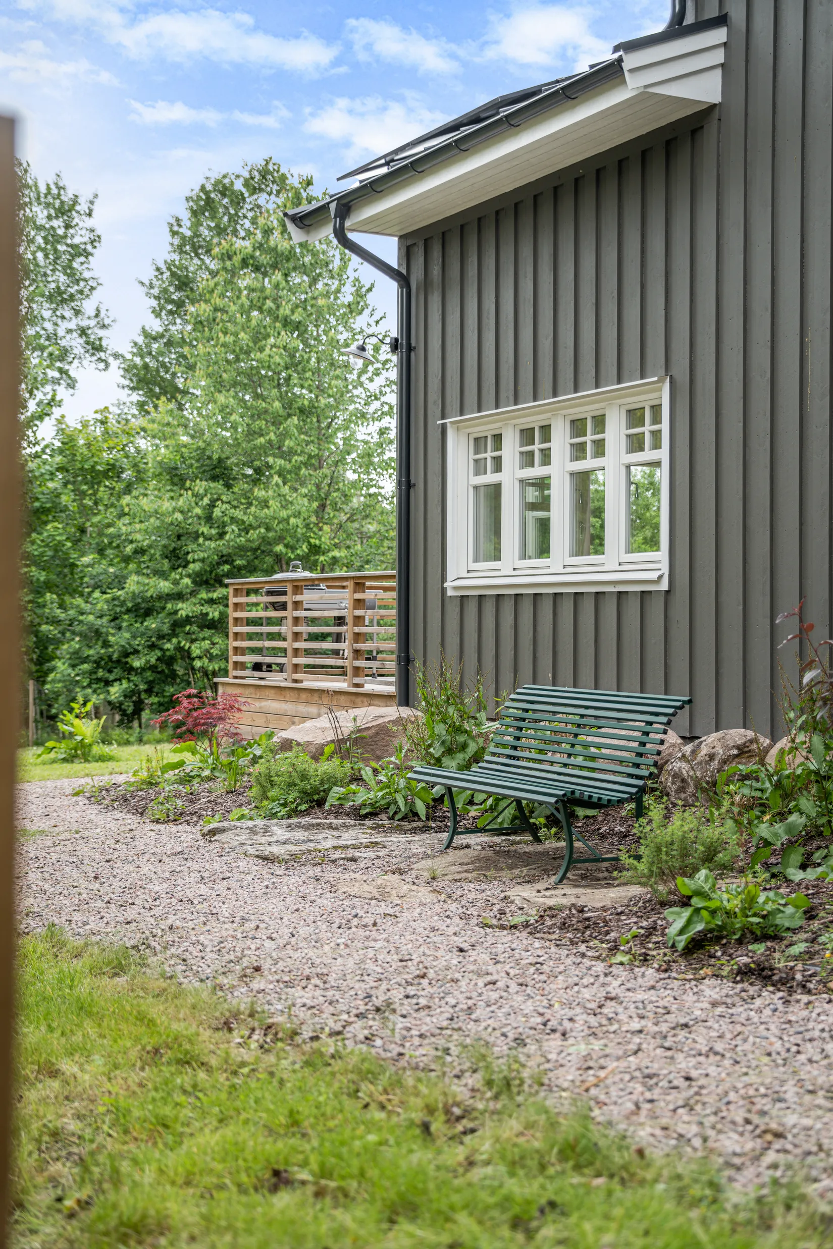 Villa, Ågården 189, Hökerum, Ulricehamn