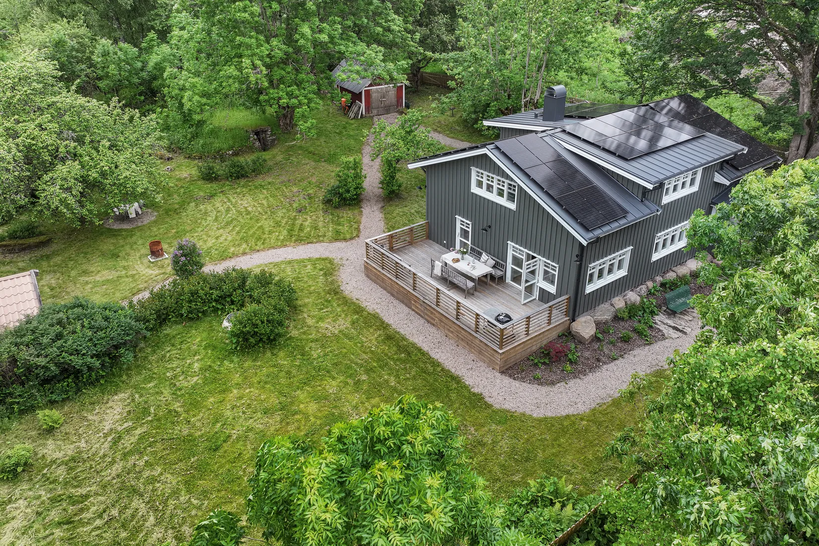 Villa, Ågården 189, Hökerum, Ulricehamn