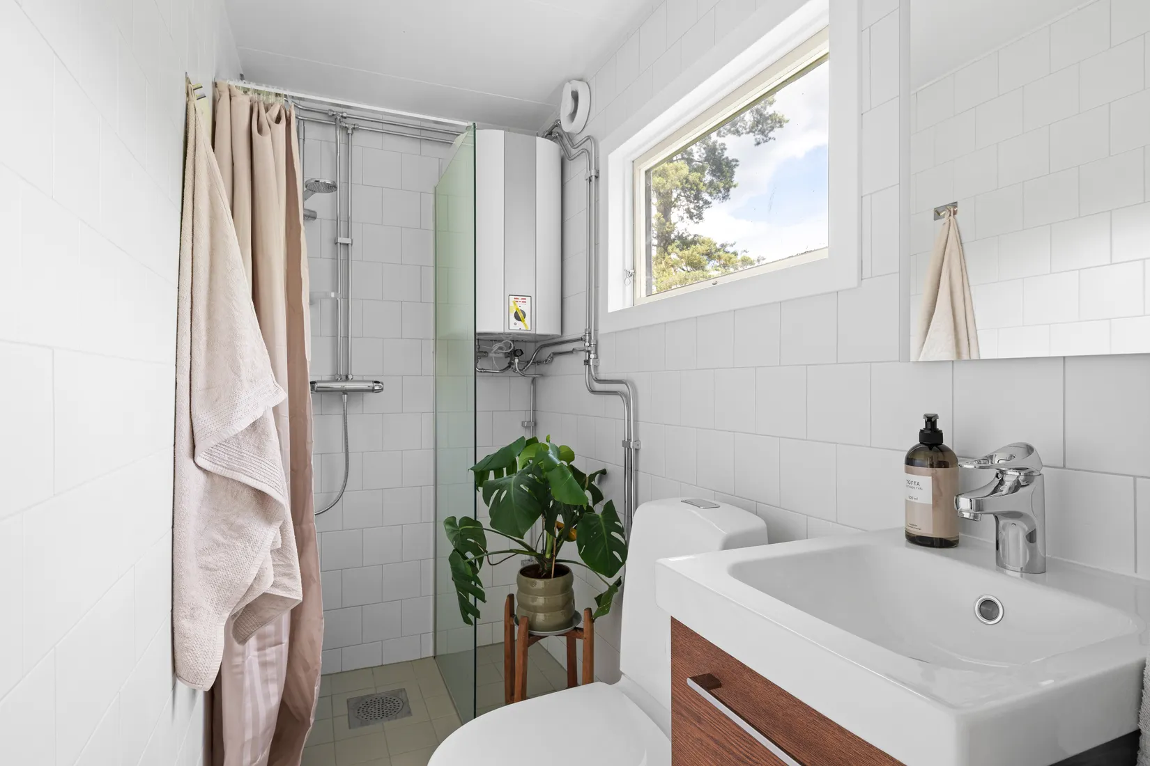 Fritidshus, Forellvägen 6, Märsön, Enköping