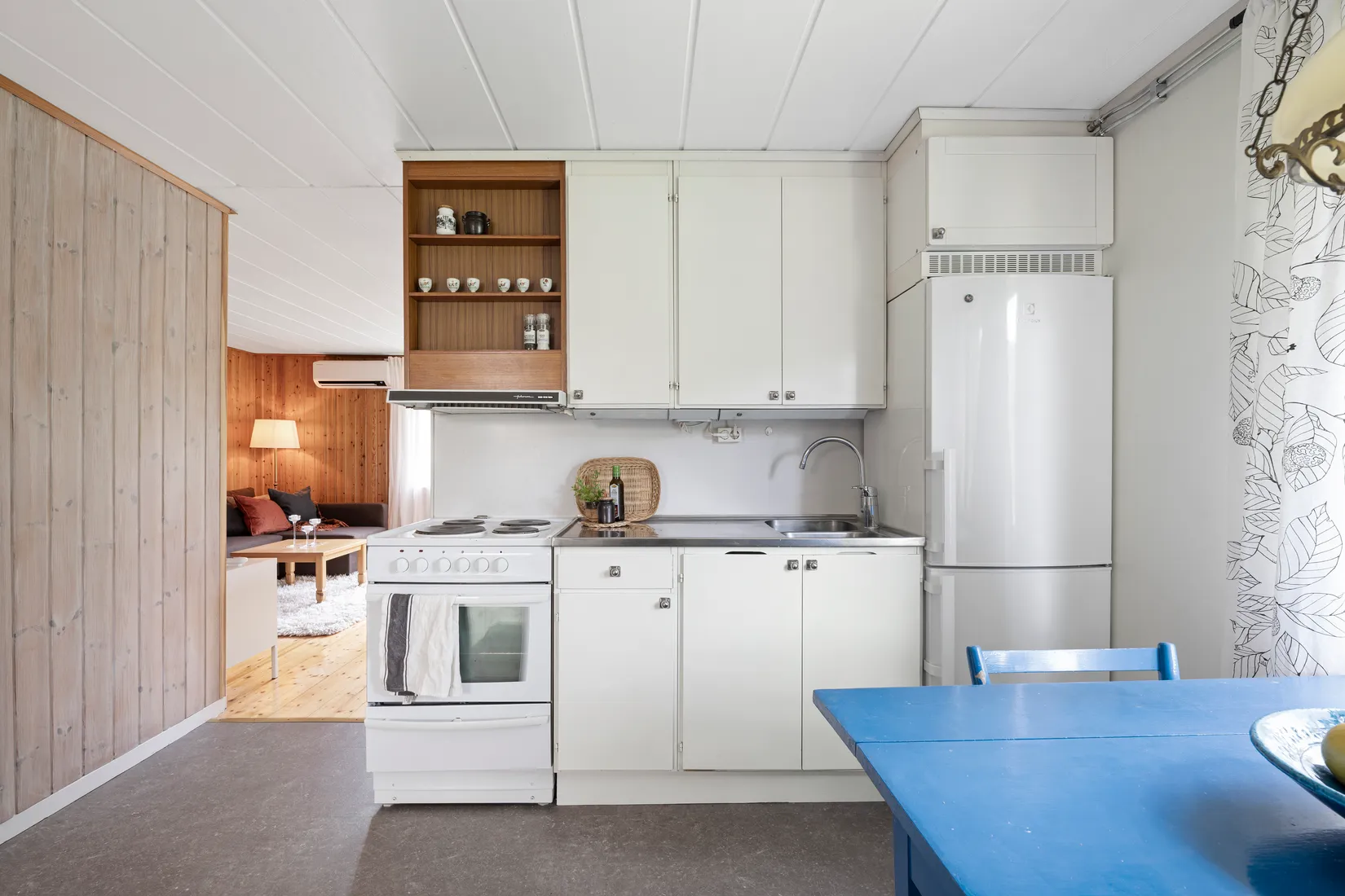 Fritidshus, Forellvägen 6, Märsön, Enköping