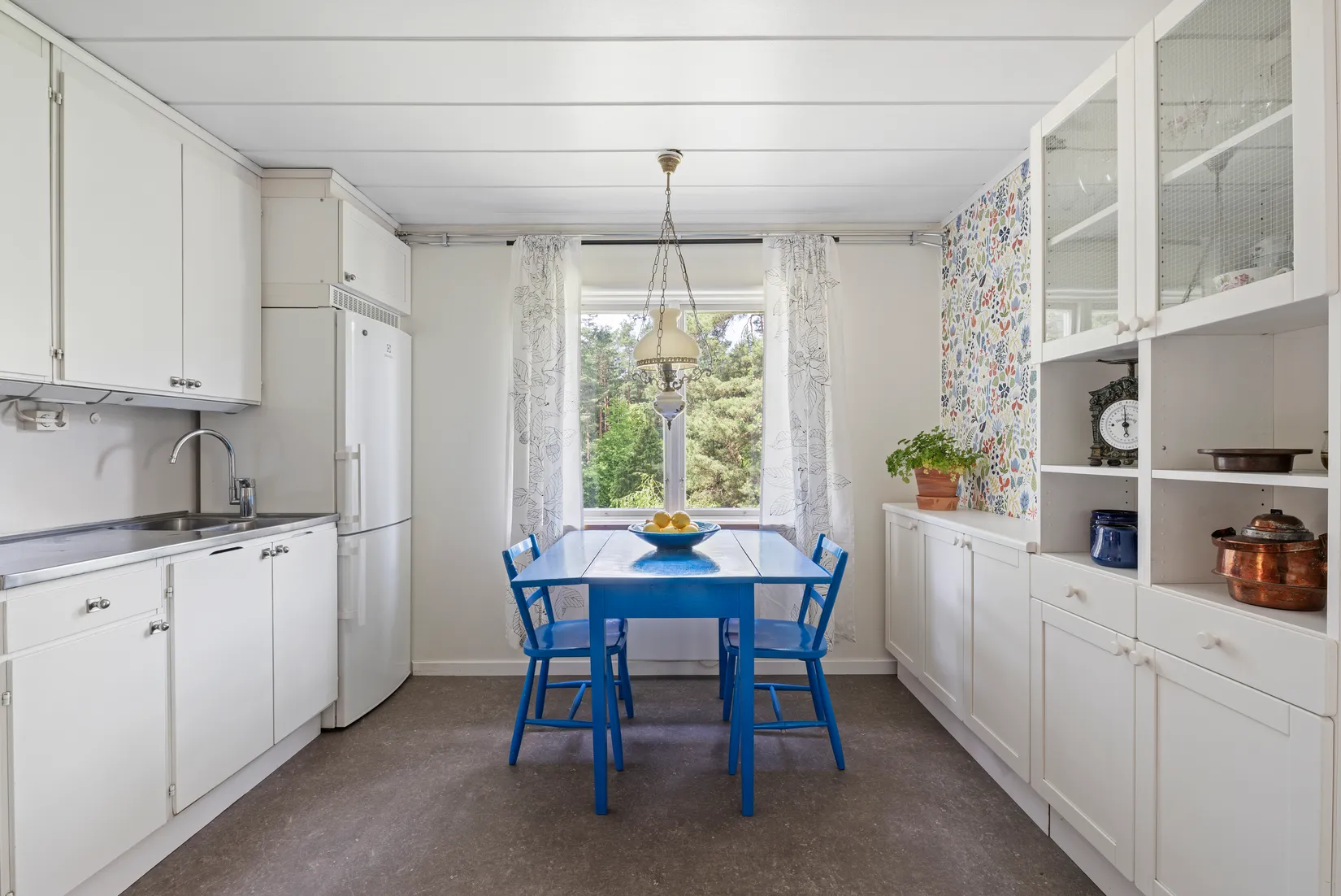 Fritidshus, Forellvägen 6, Märsön, Enköping