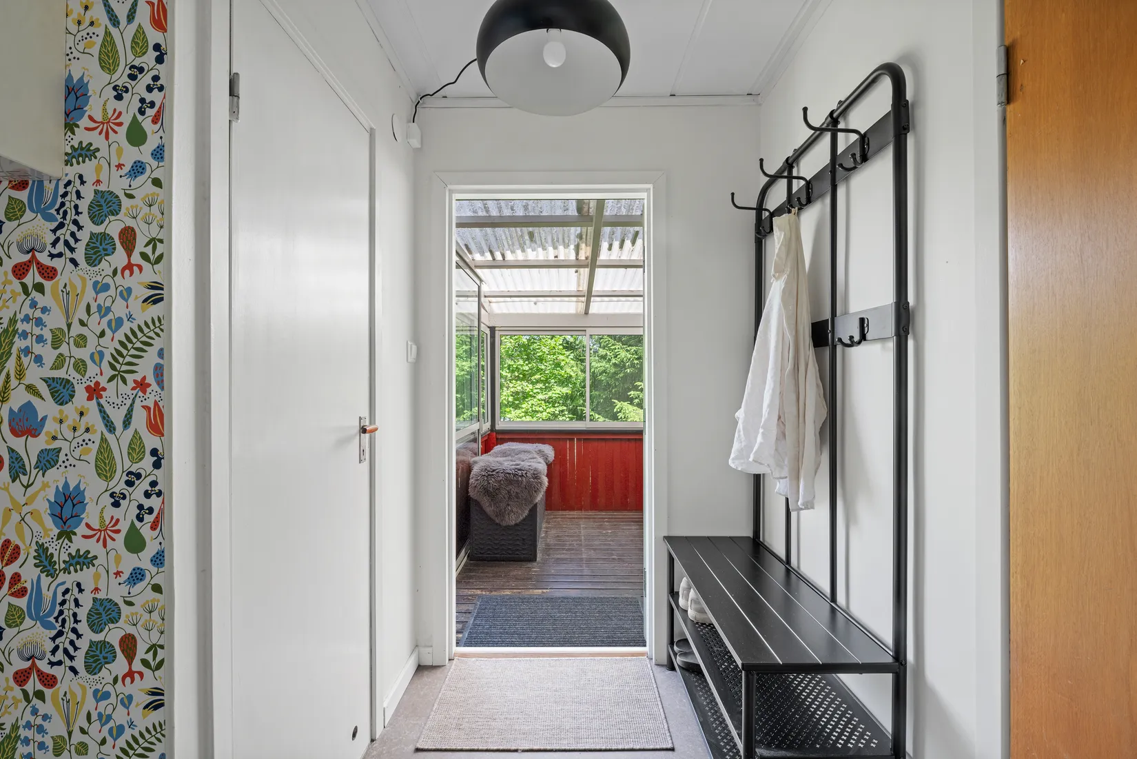 Fritidshus, Forellvägen 6, Märsön, Enköping
