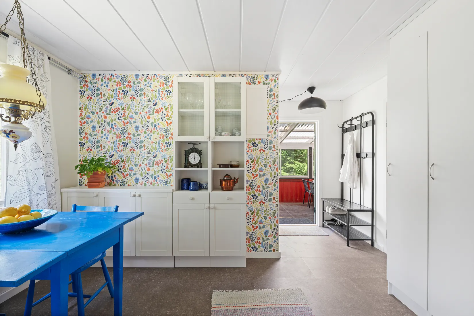 Fritidshus, Forellvägen 6, Märsön, Enköping